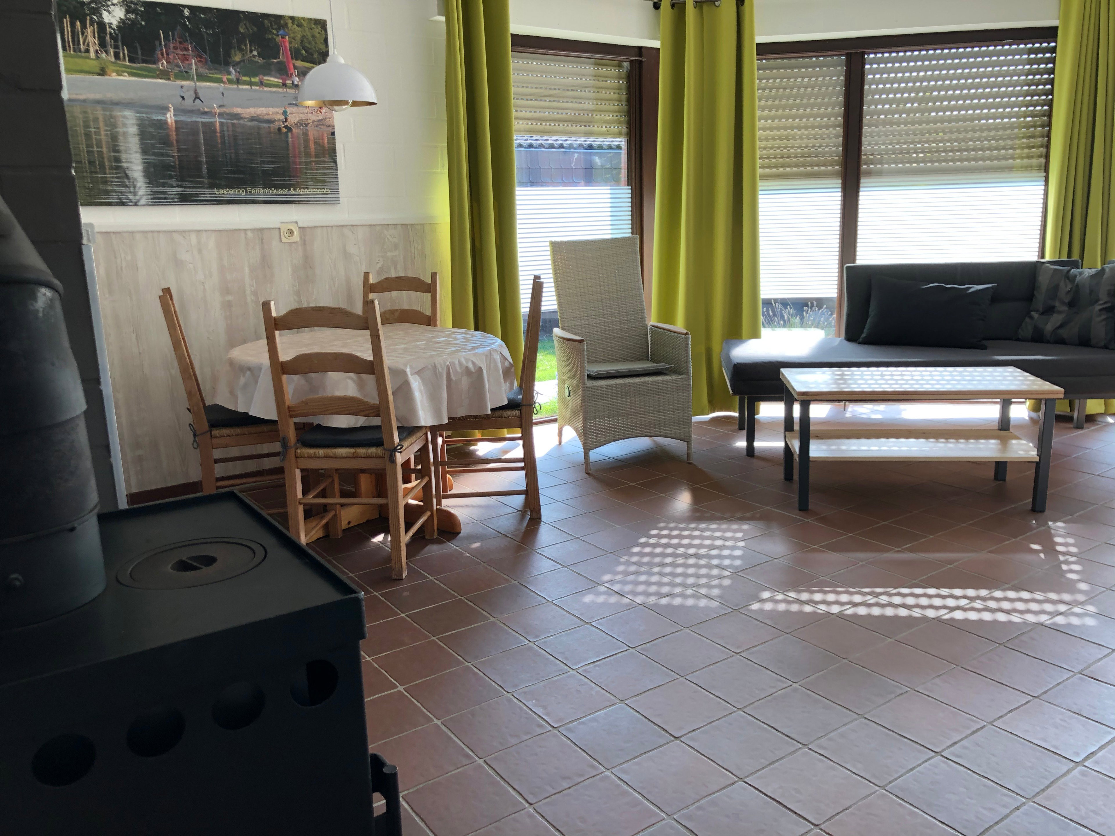 Naturhäuschen in Wettringen