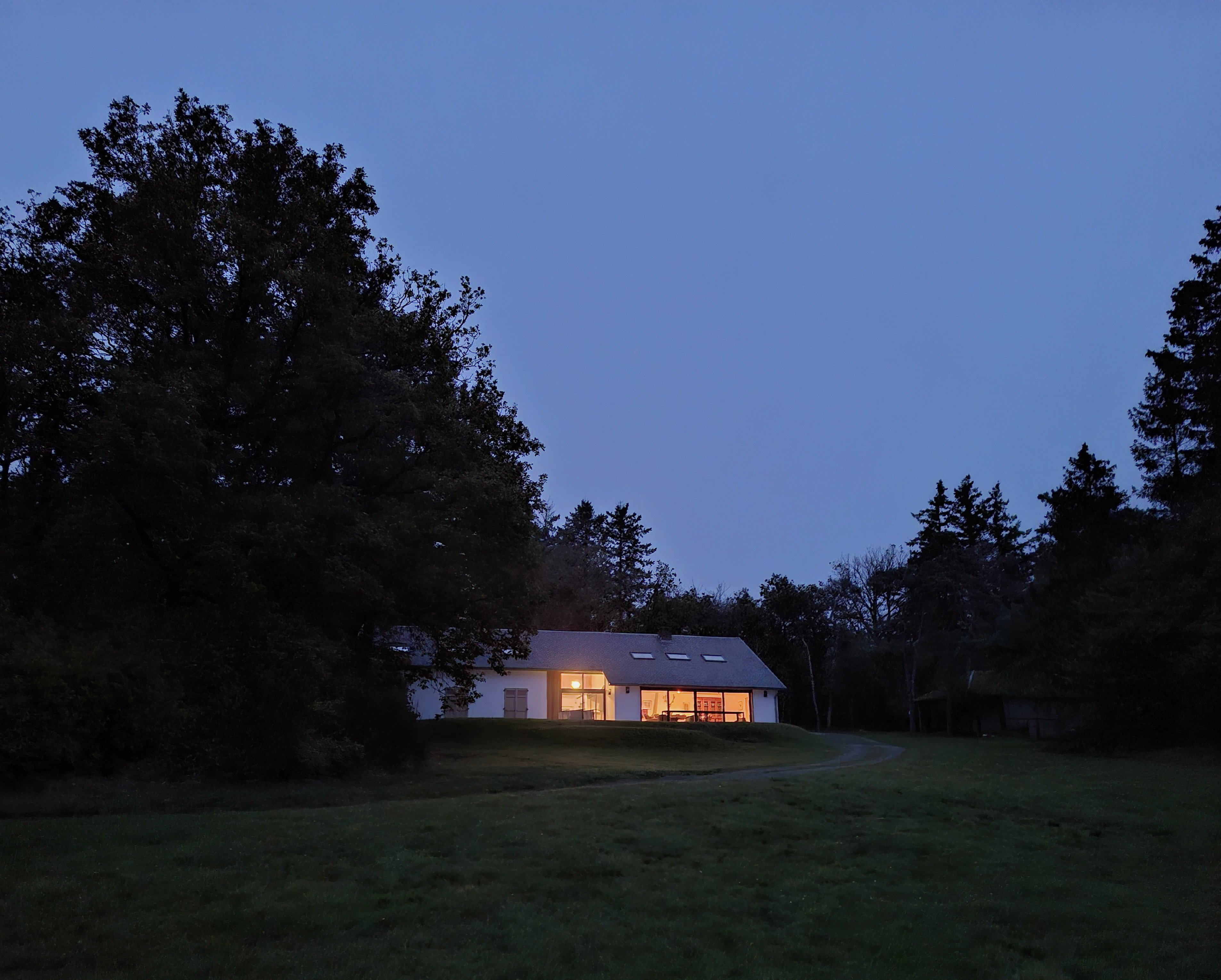 Natuurhuisje in Finnevaux