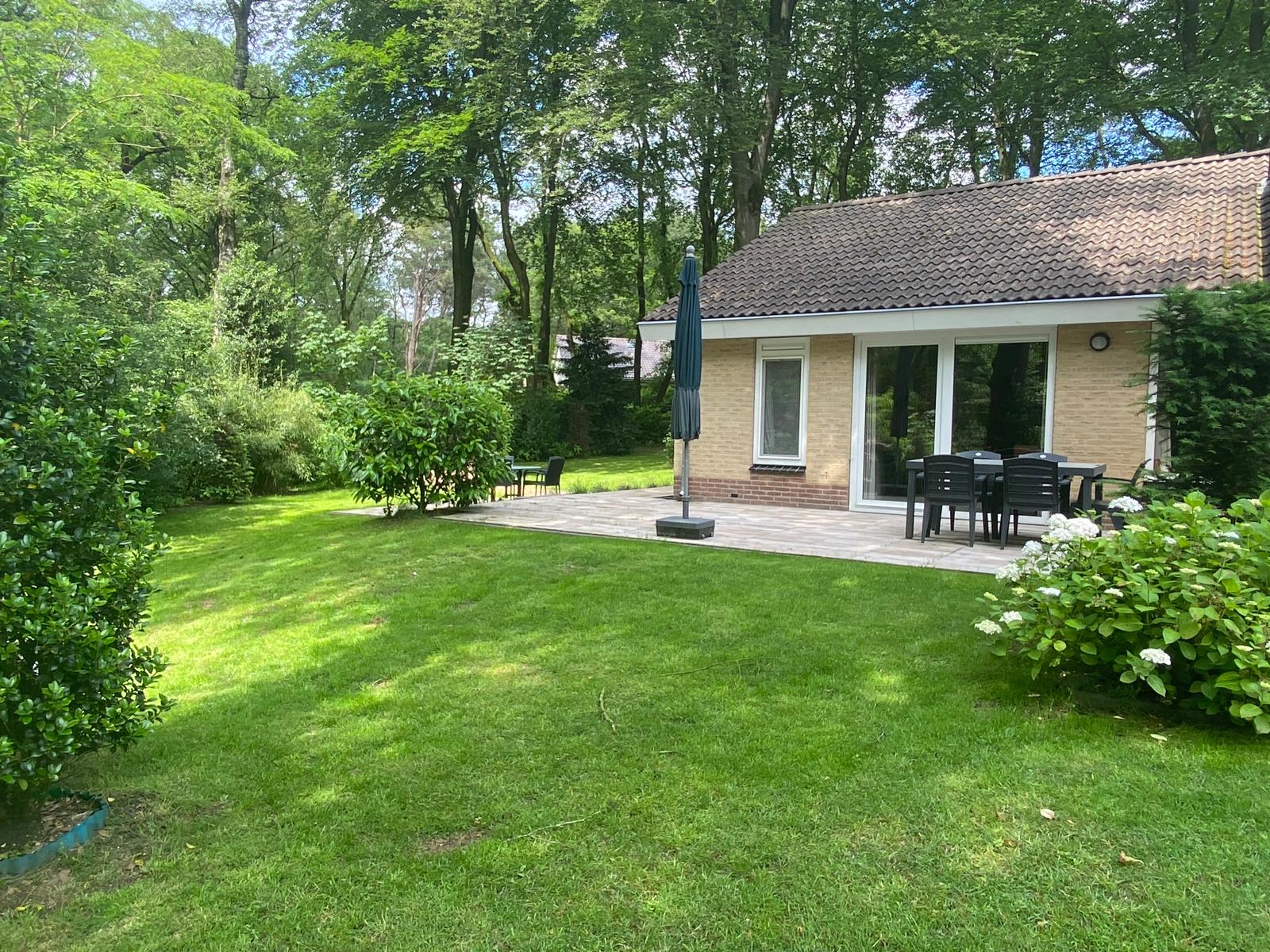 Casa nella natura a Garderen