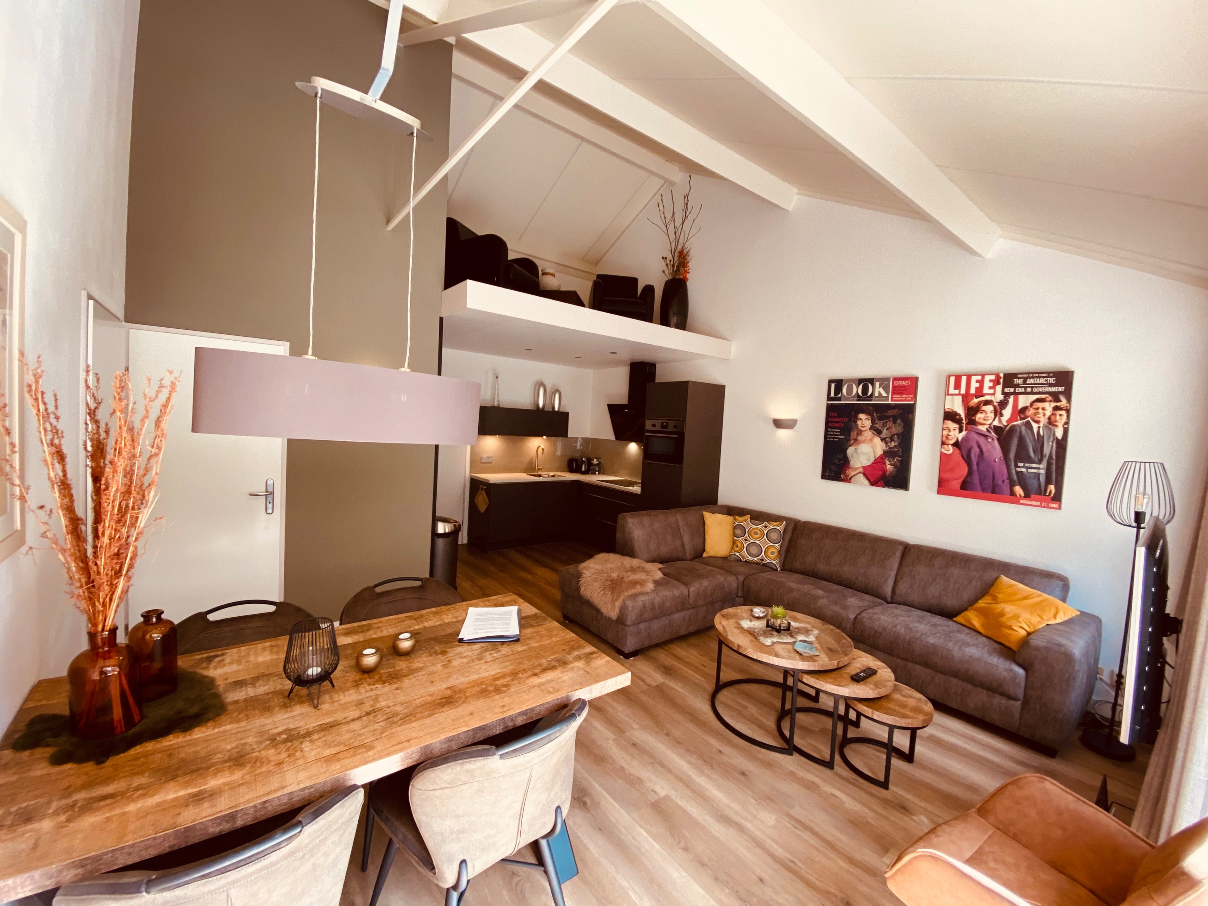 Casa nella natura a Garderen