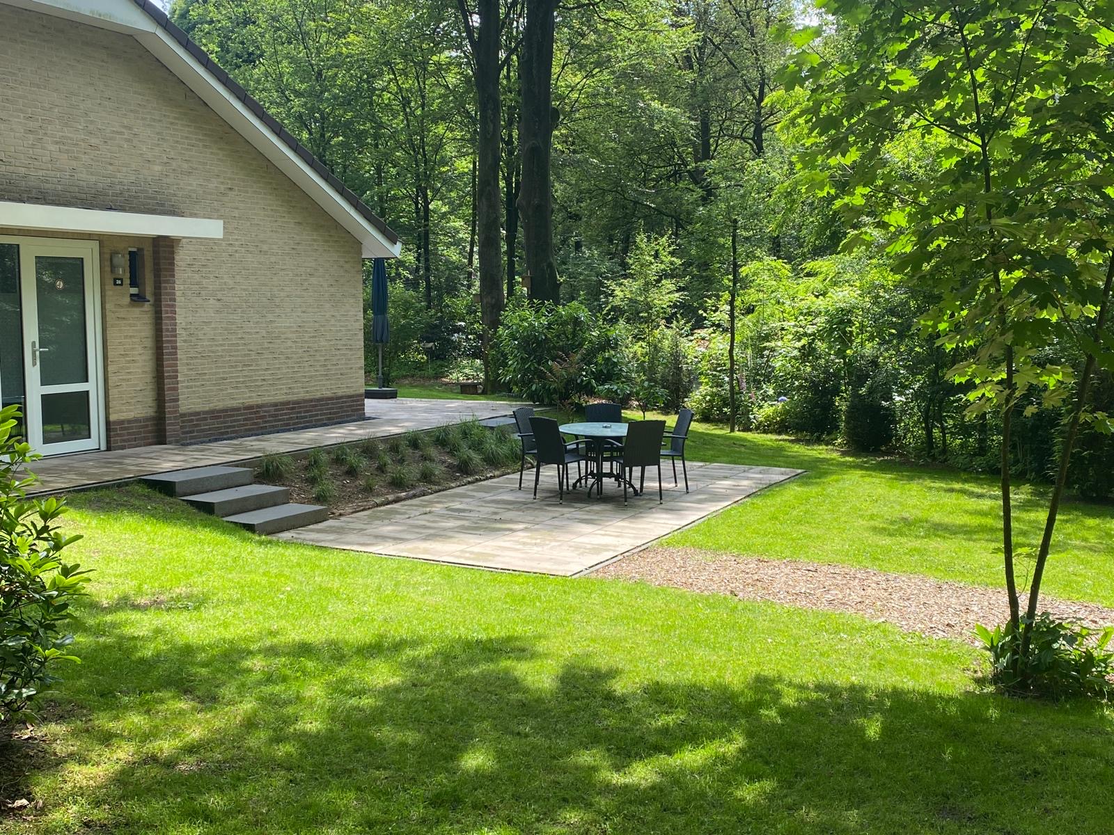 Casa nella natura a Garderen
