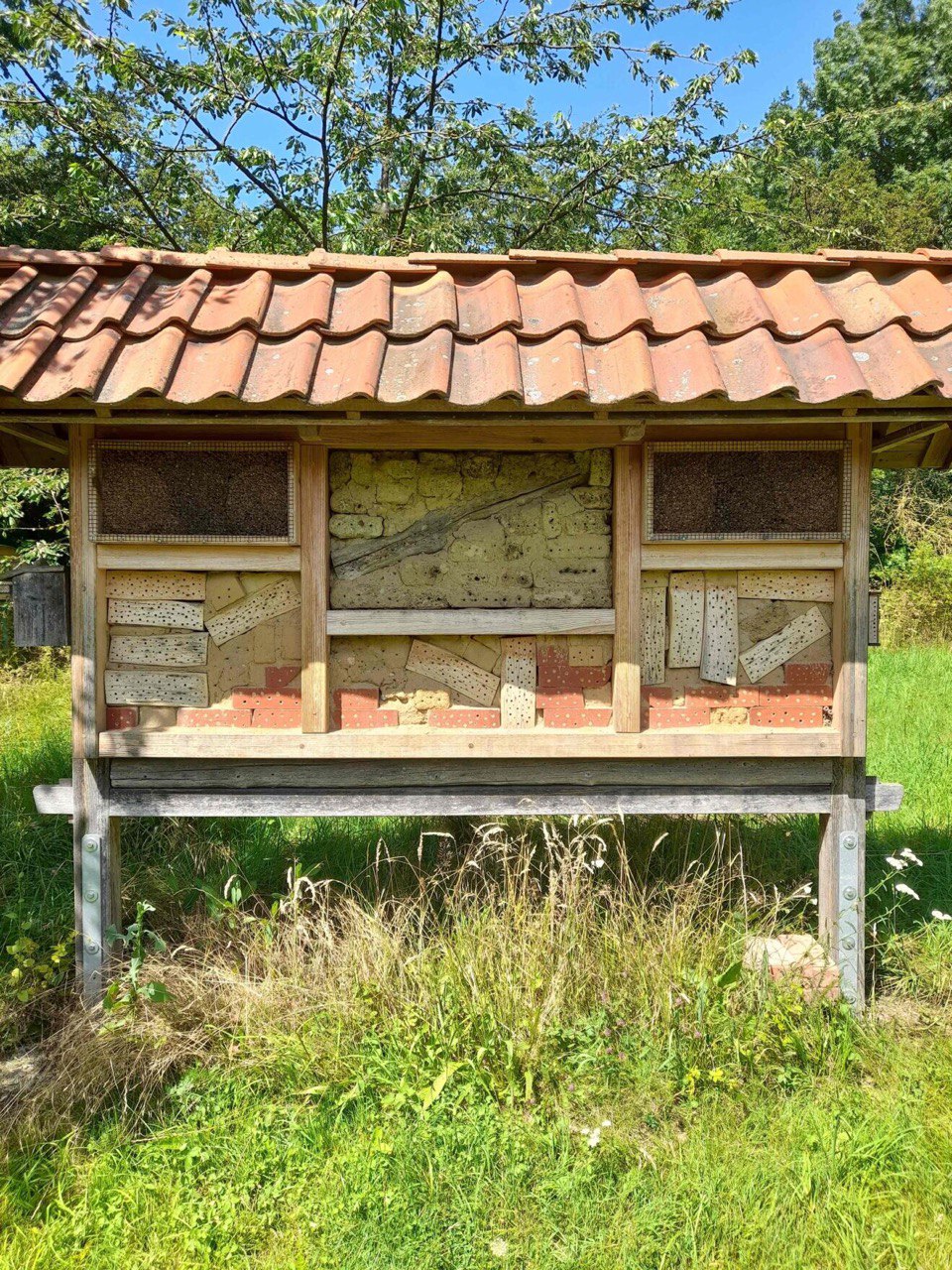 Natuurhuisje in Rosien
