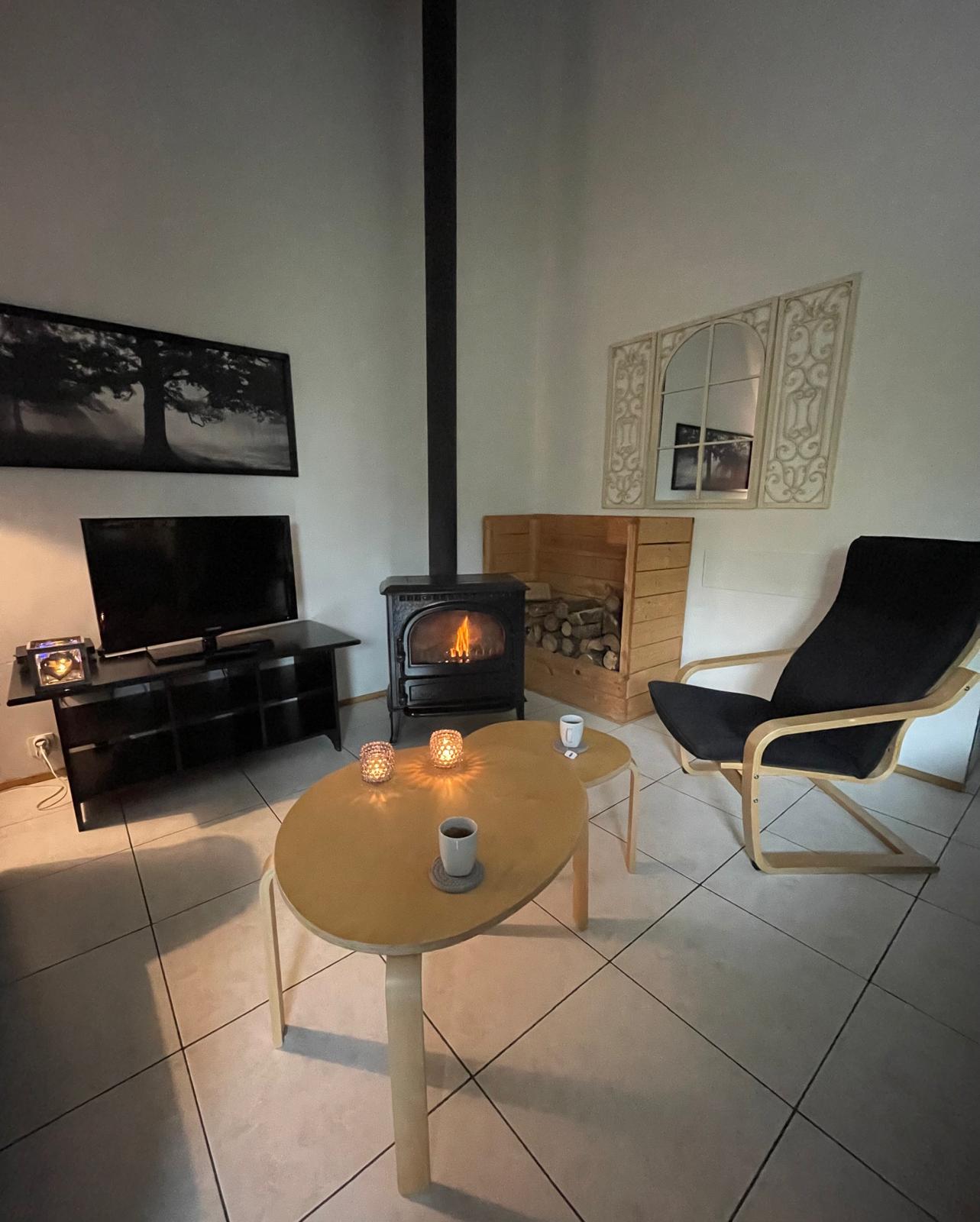 Casa nella natura a Stavelot