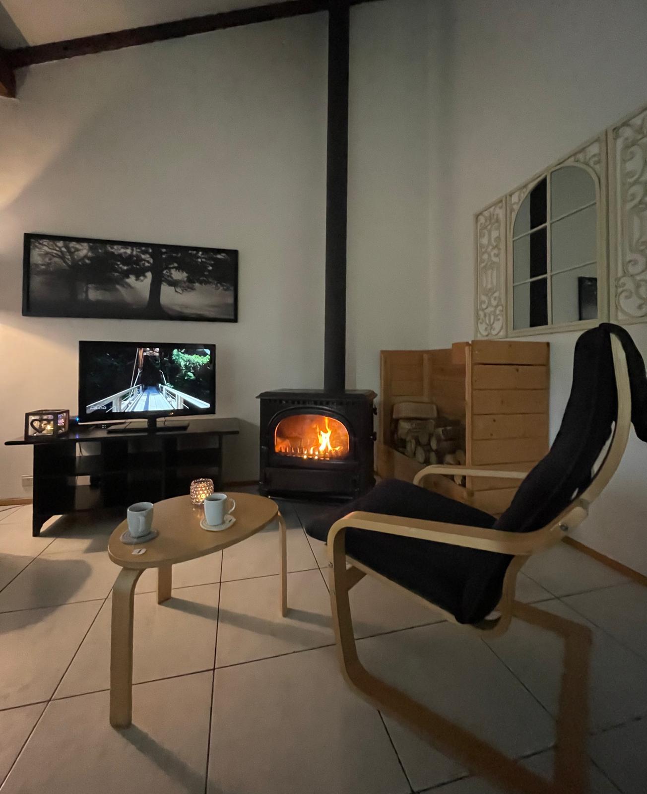 Casa nella natura a Stavelot