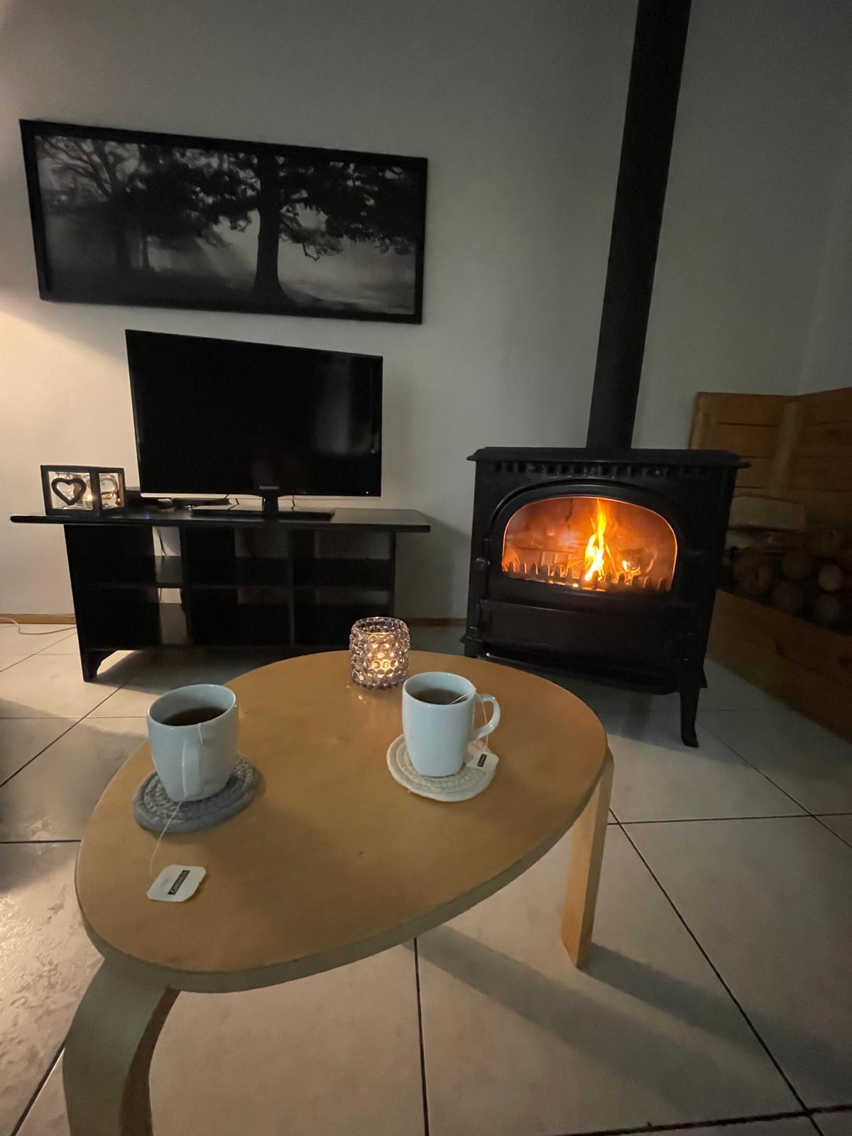 Casa nella natura a Stavelot