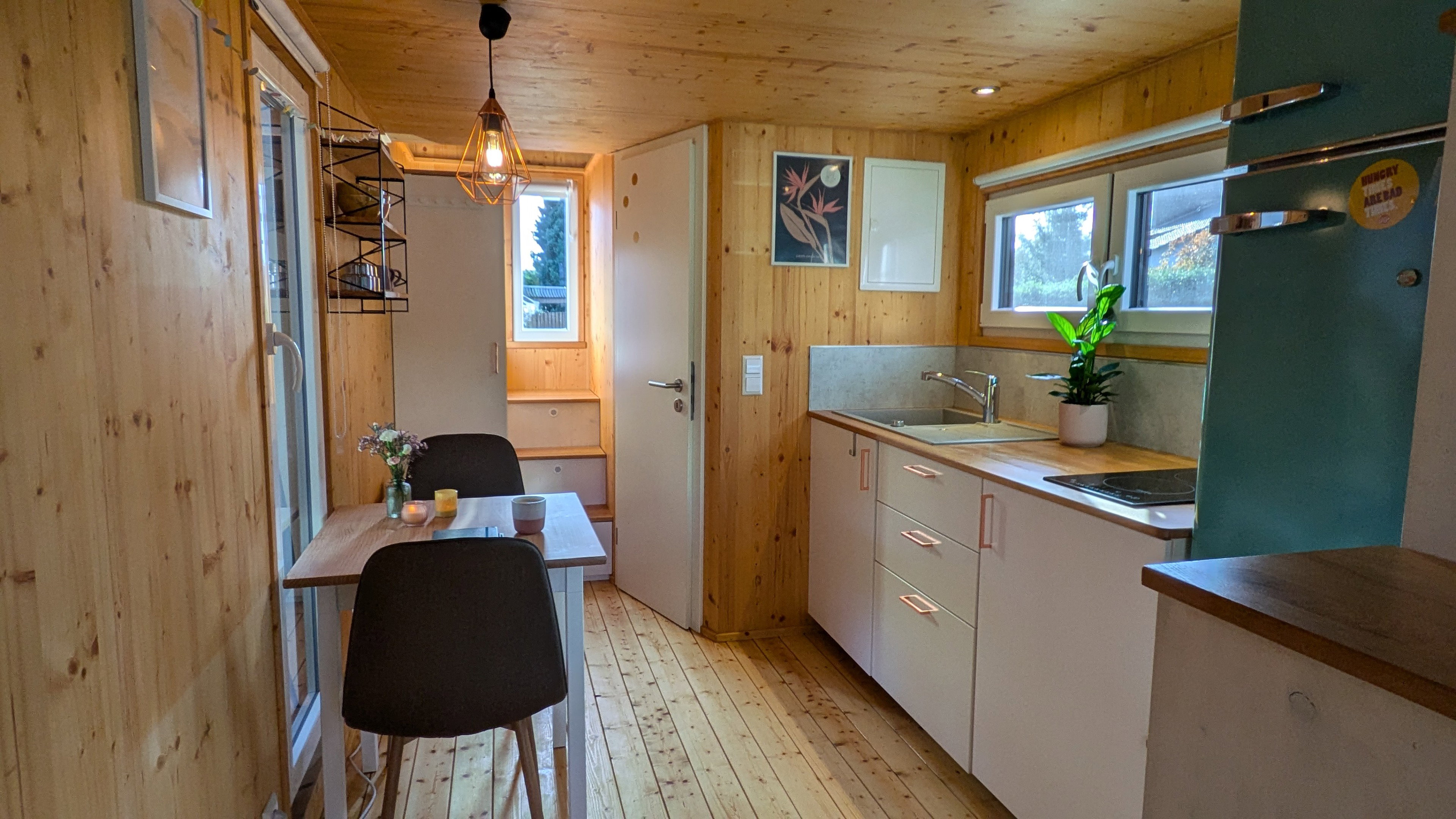 Naturhäuschen in Nümbrecht