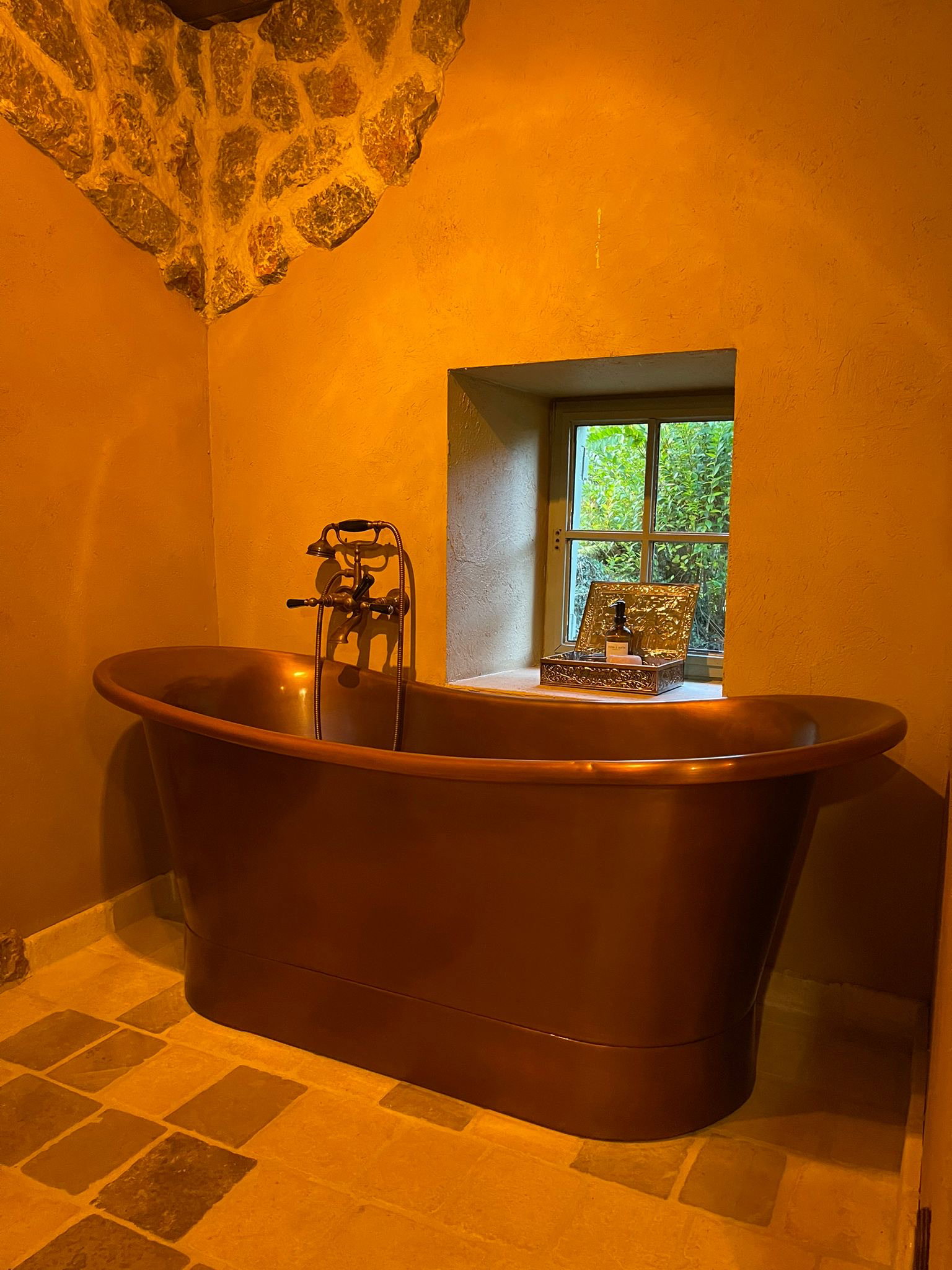 Casa nella natura a Clavier