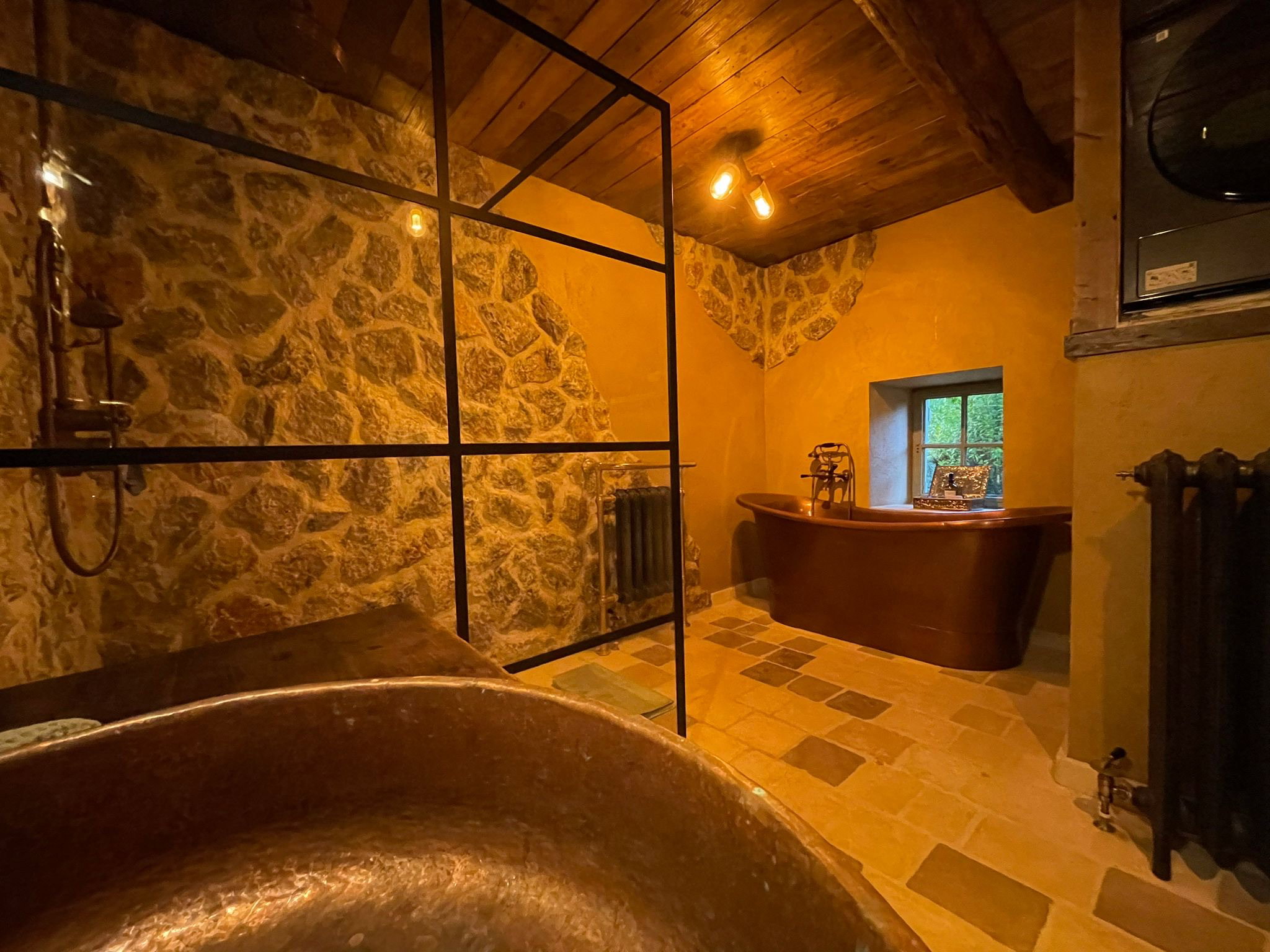 Casa nella natura a Clavier