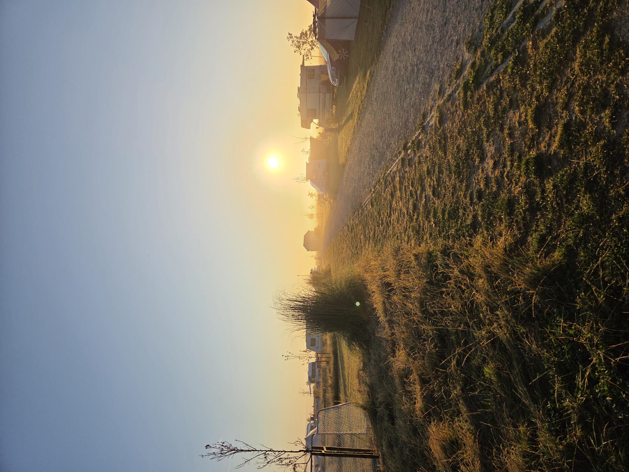 Naturhäuschen in Scharendijke