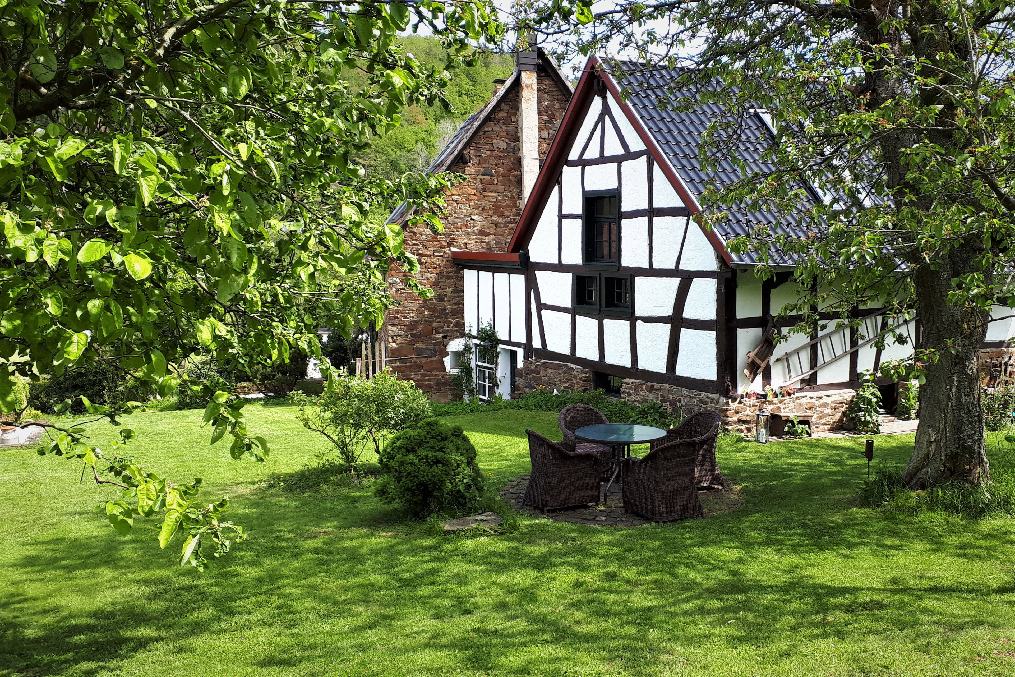 Natuurhuisje in Antweiler