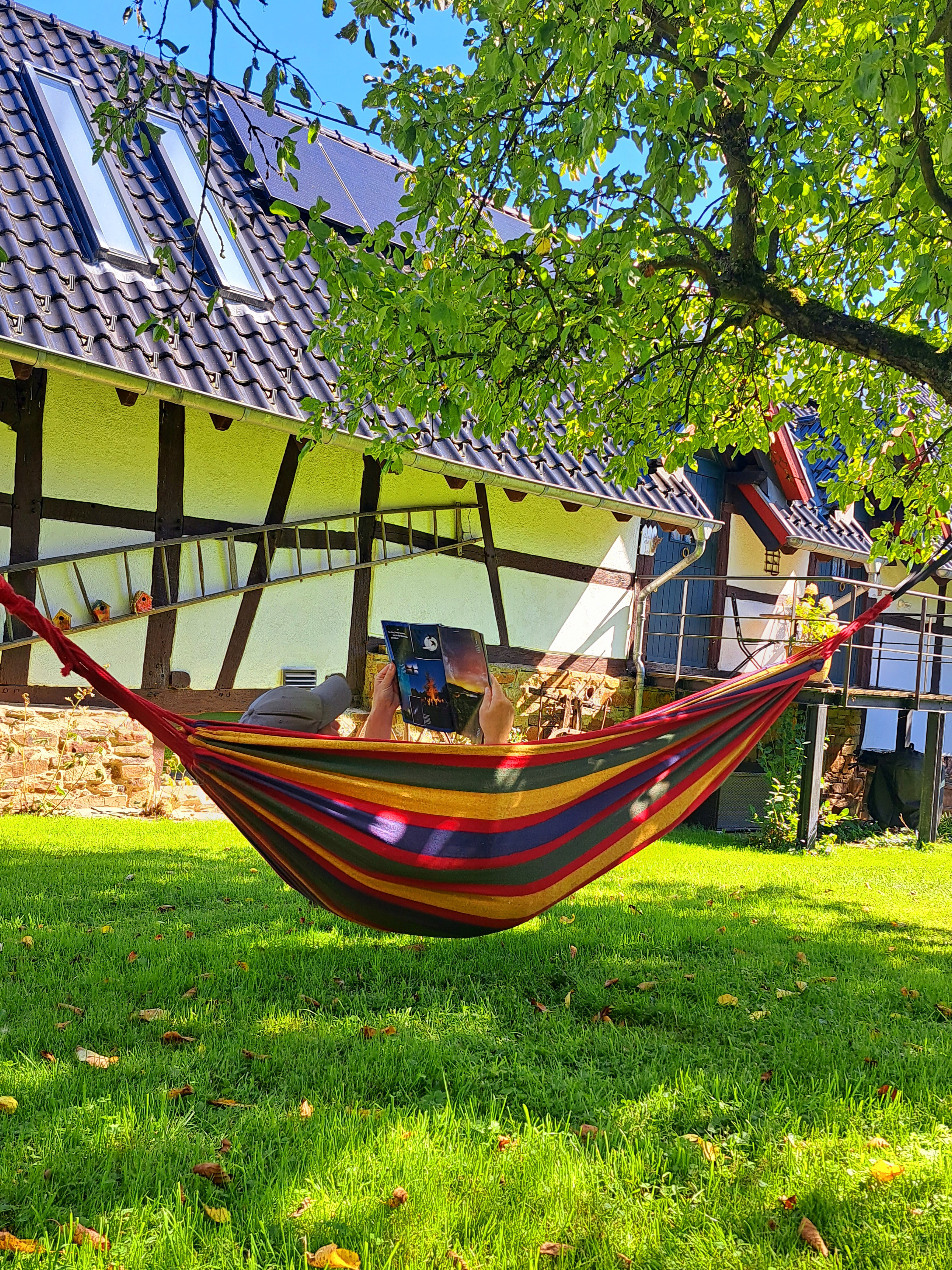 Natuurhuisje in Antweiler