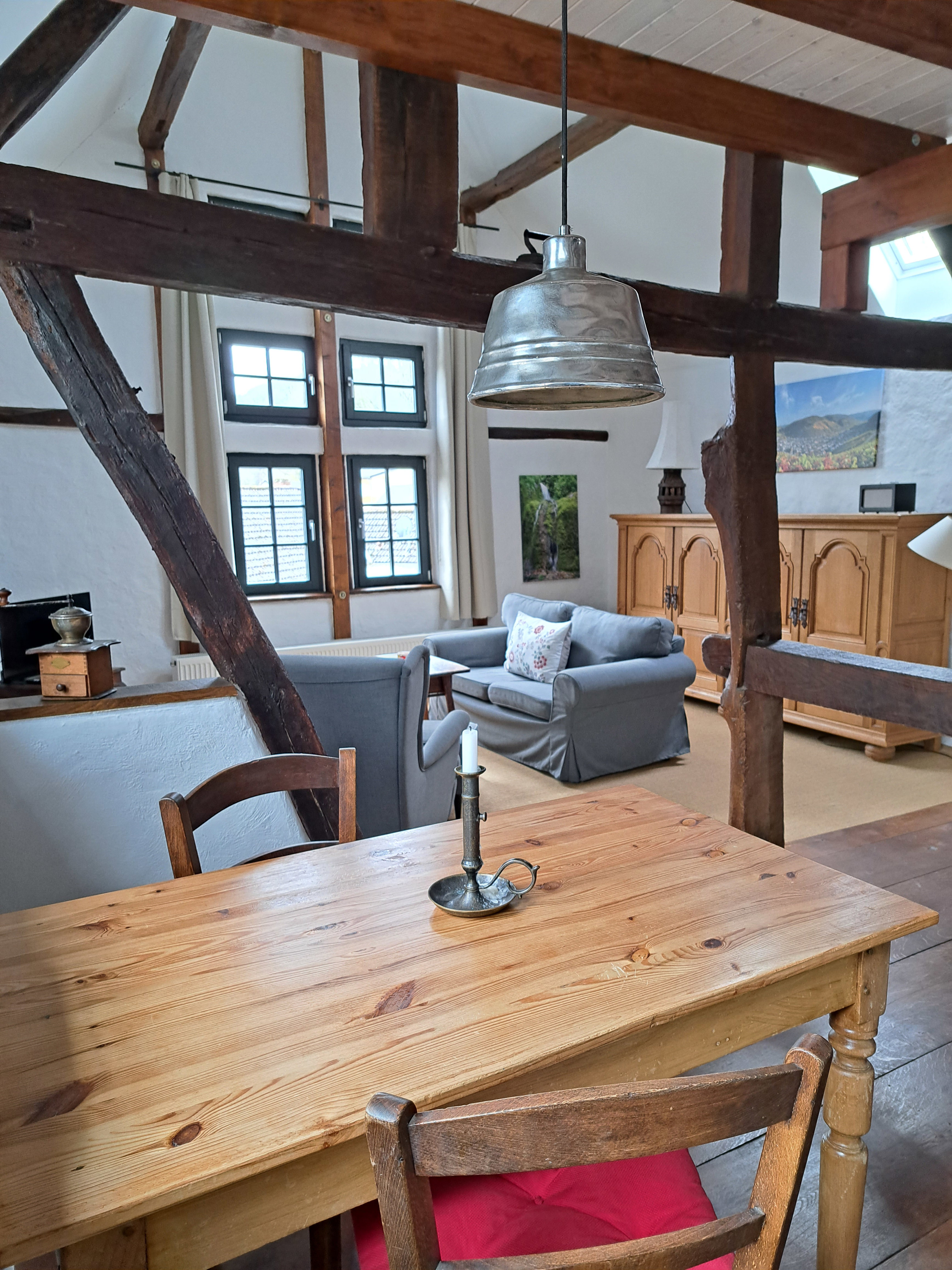Natuurhuisje in Antweiler
