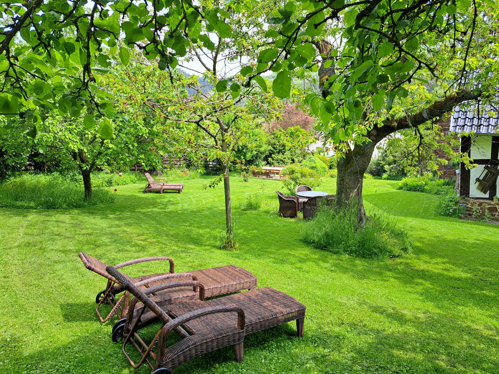 Natuurhuisje in Antweiler
