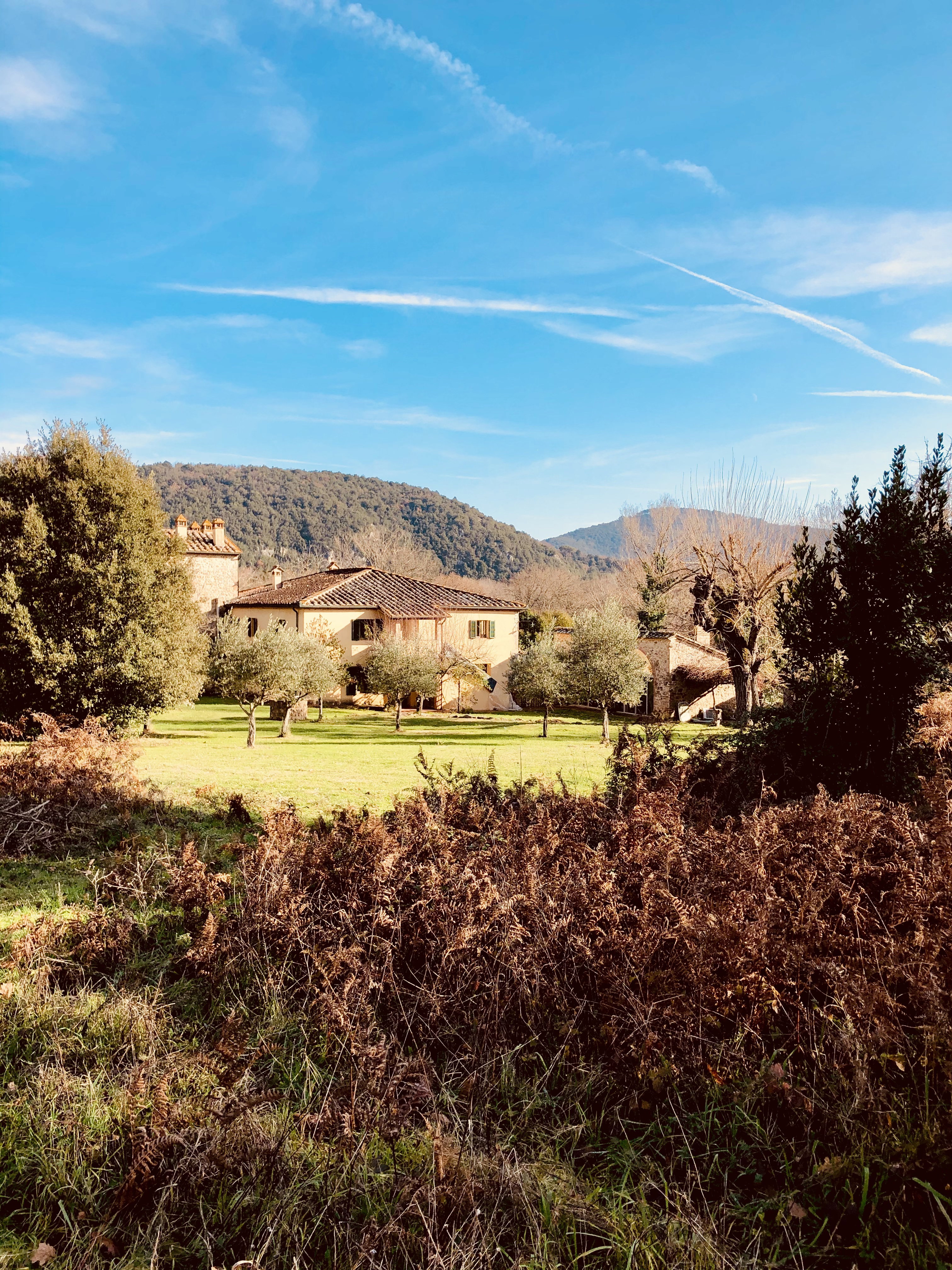 Natuurhuisje in Sovicille