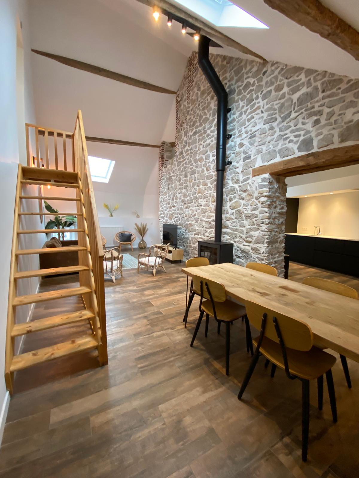 Casa nella natura a Sautour