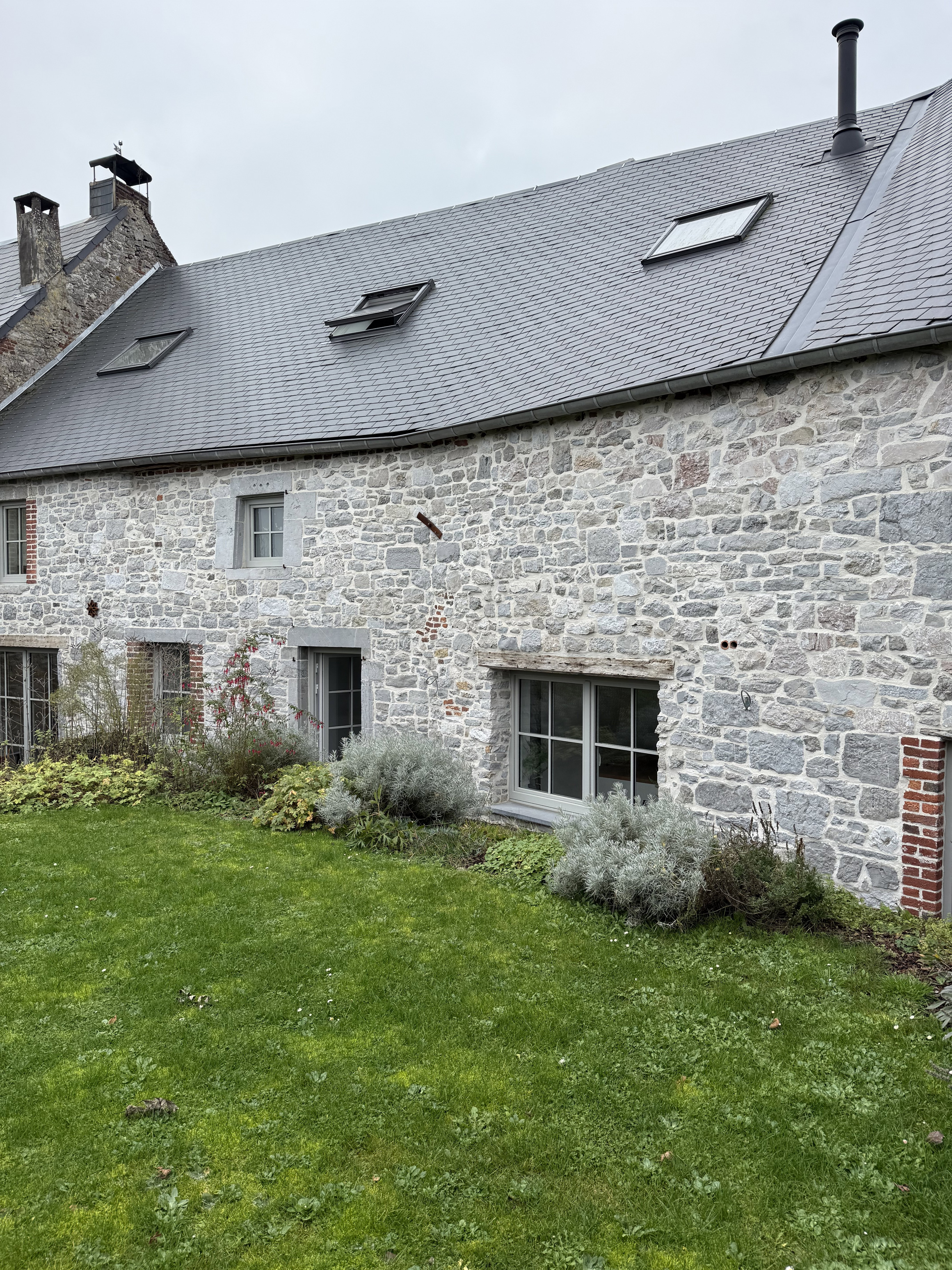 Casa nella natura a Sautour