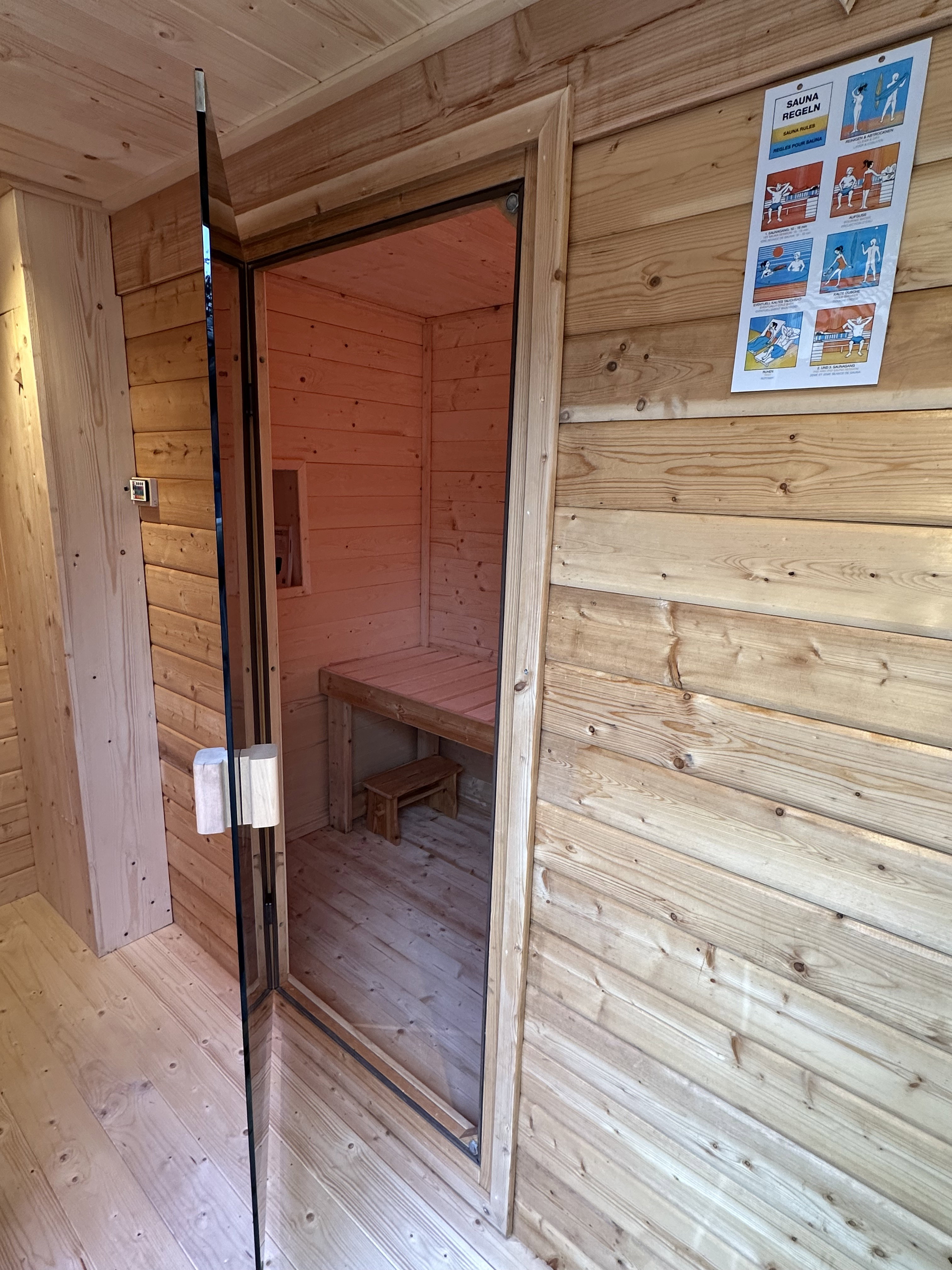 Casa nella natura a Ermelo
