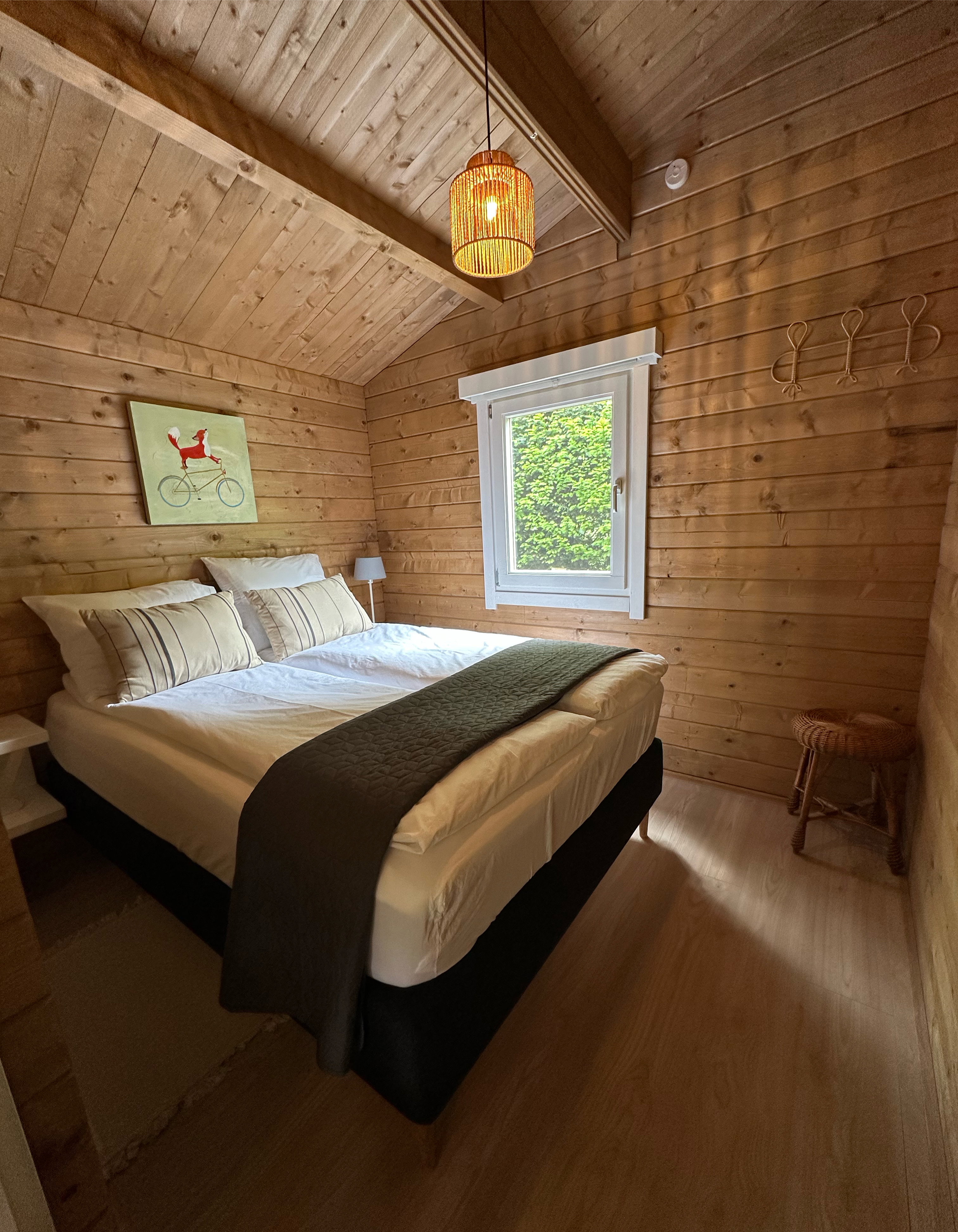 Casa nella natura a Ermelo