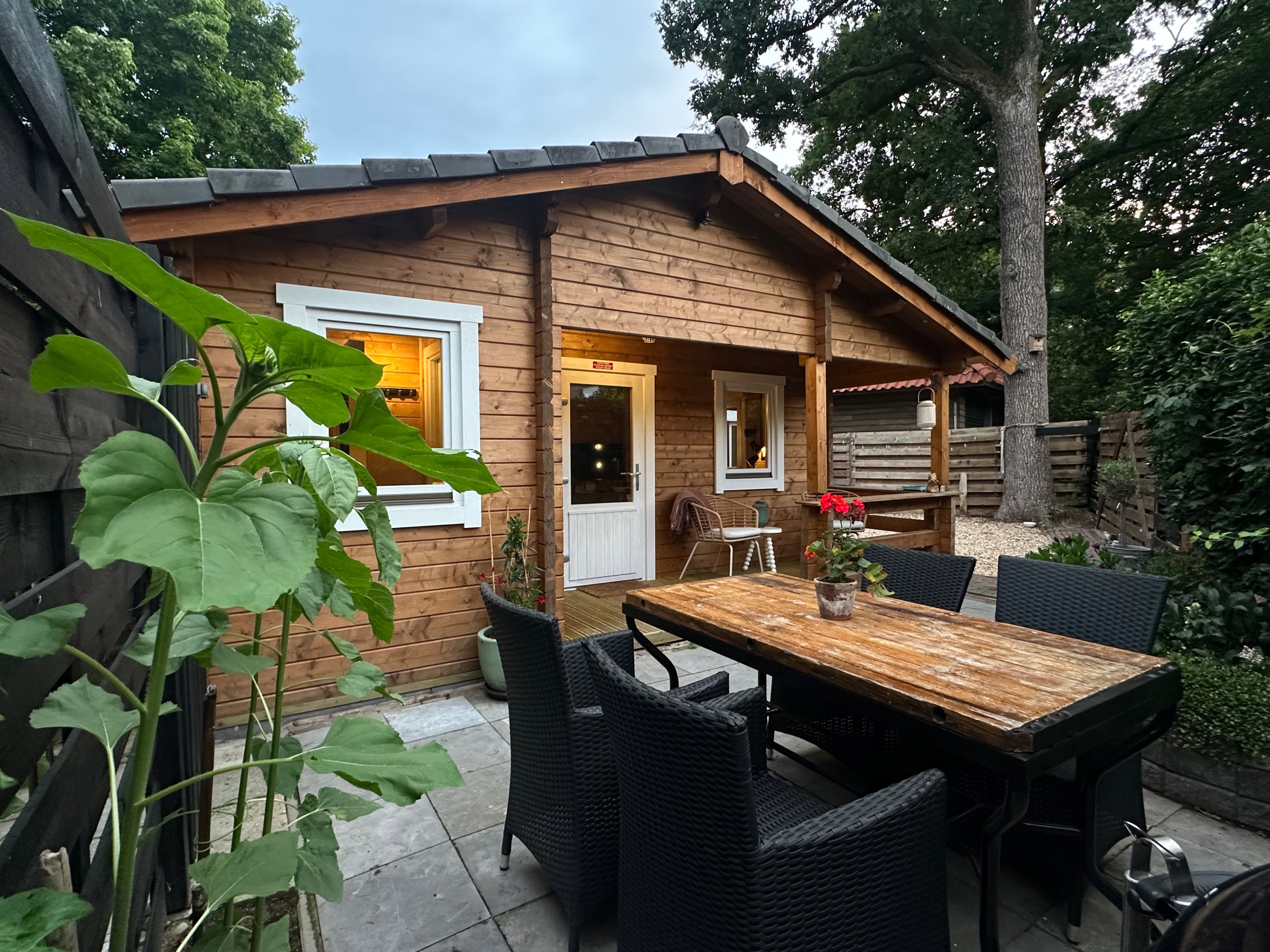 Casa nella natura a Ermelo