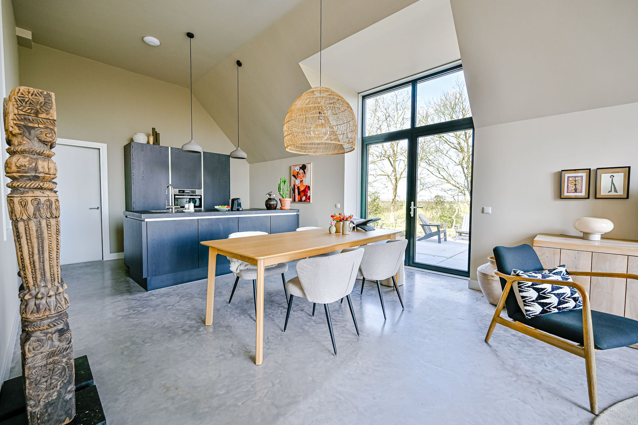 Natuurhuisje in Wytgaard