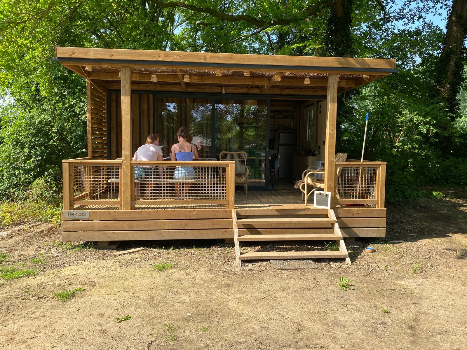 Casa nella natura a Hengelo (Gld)