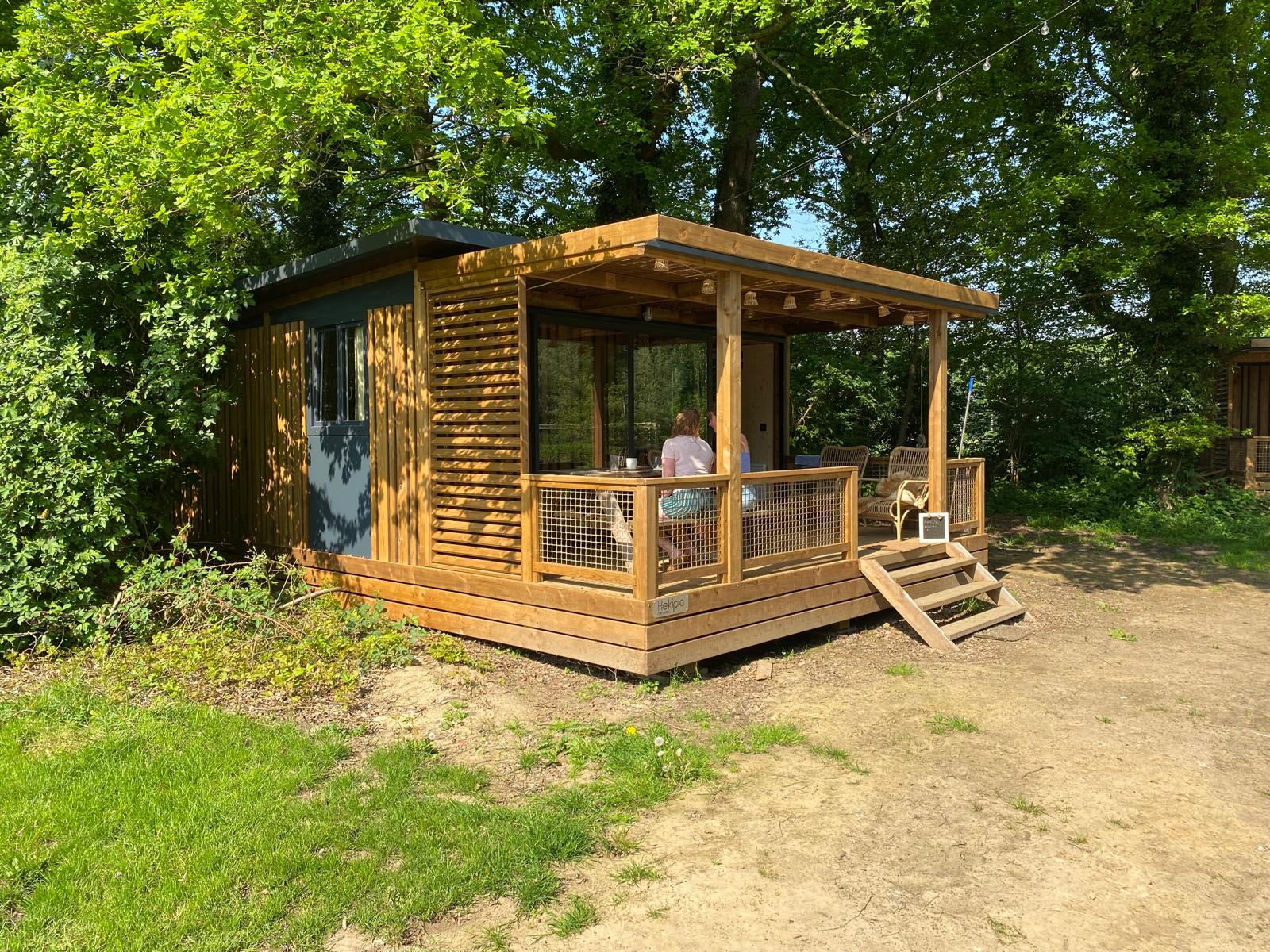 Casa nella natura a Hengelo (Gld)
