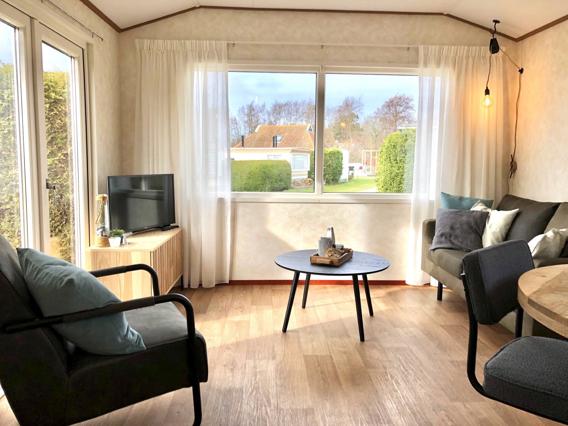 Natuurhuisje in Midsland
