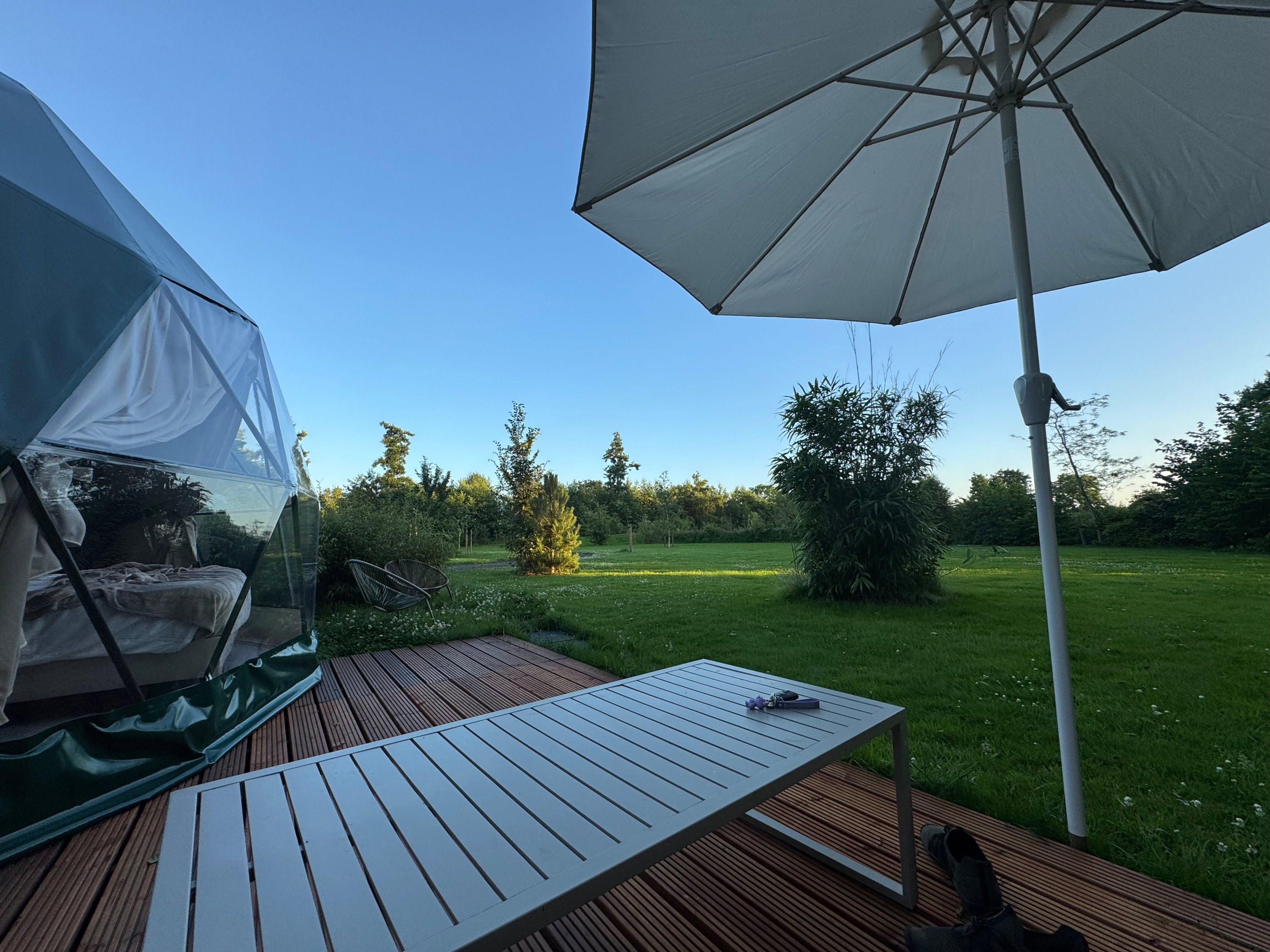 Natuurhuisje in Boelenslaan