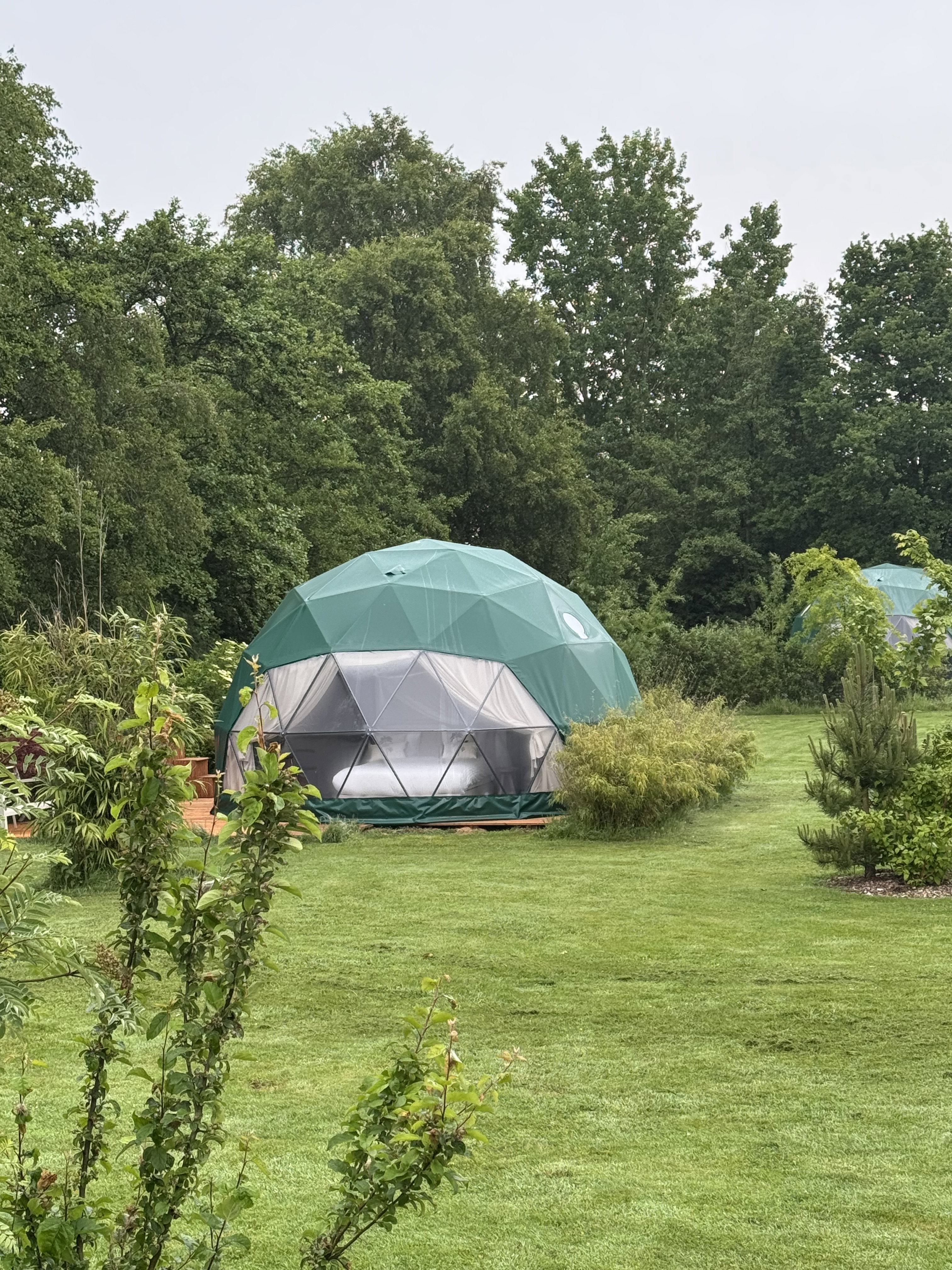 Natuurhuisje in Boelenslaan