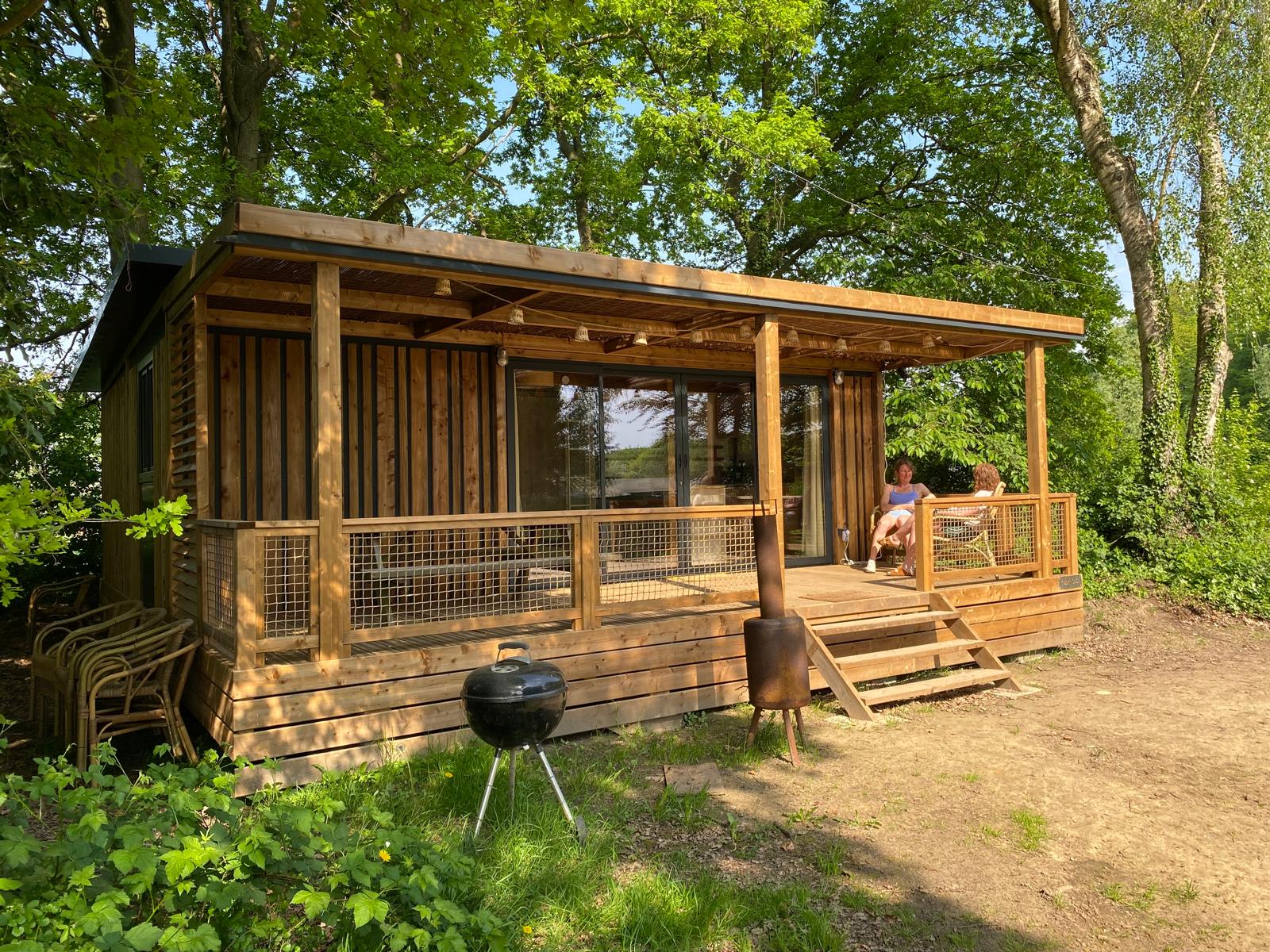 Nature house in Hengelo (Gld)