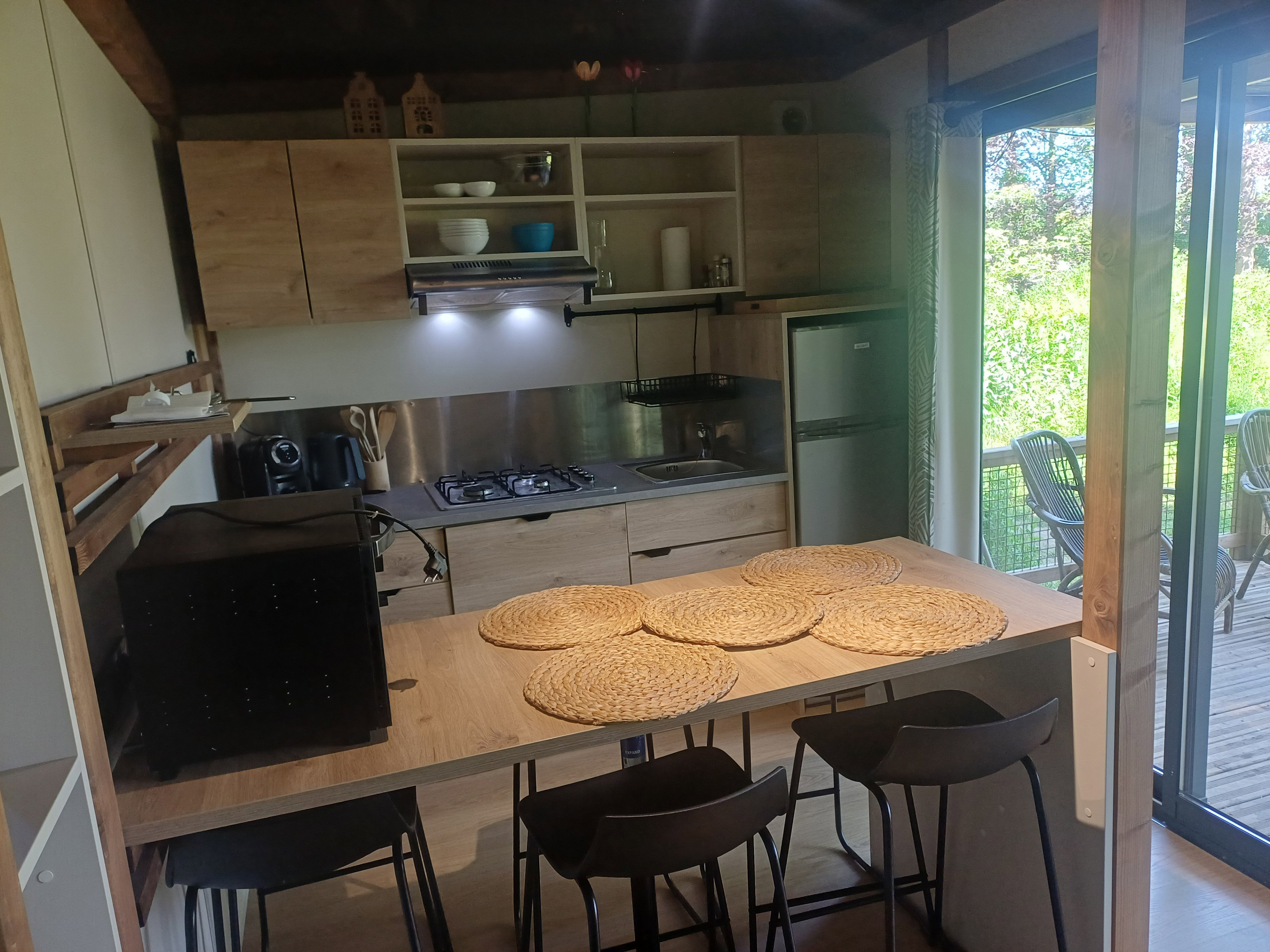 Casa nella natura a Hengelo (Gld)