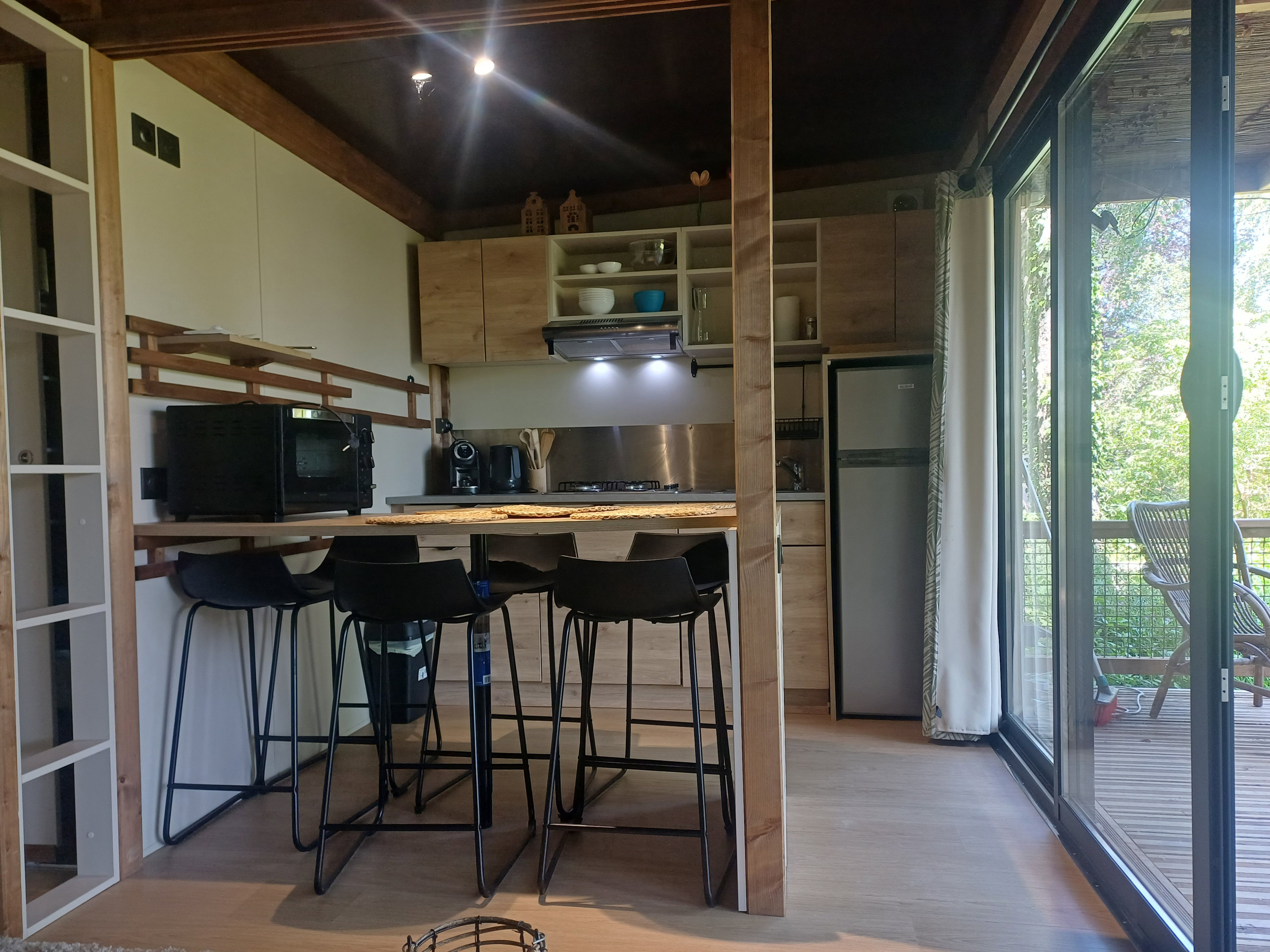 Casa nella natura a Hengelo (Gld)