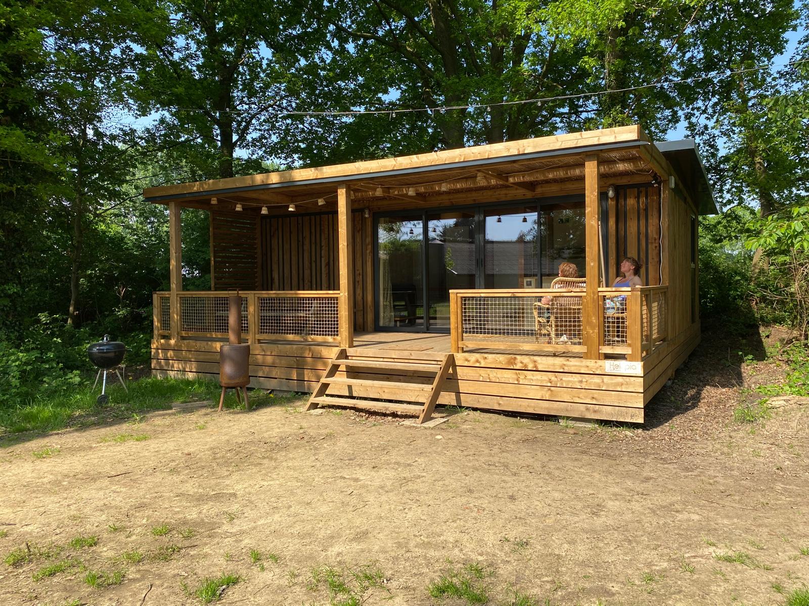 Casa nella natura a Hengelo (Gld)