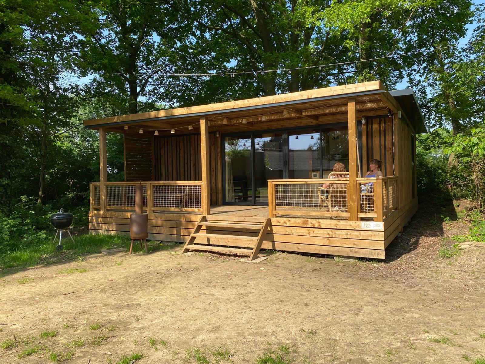 Casa nella natura a Hengelo (Gld)