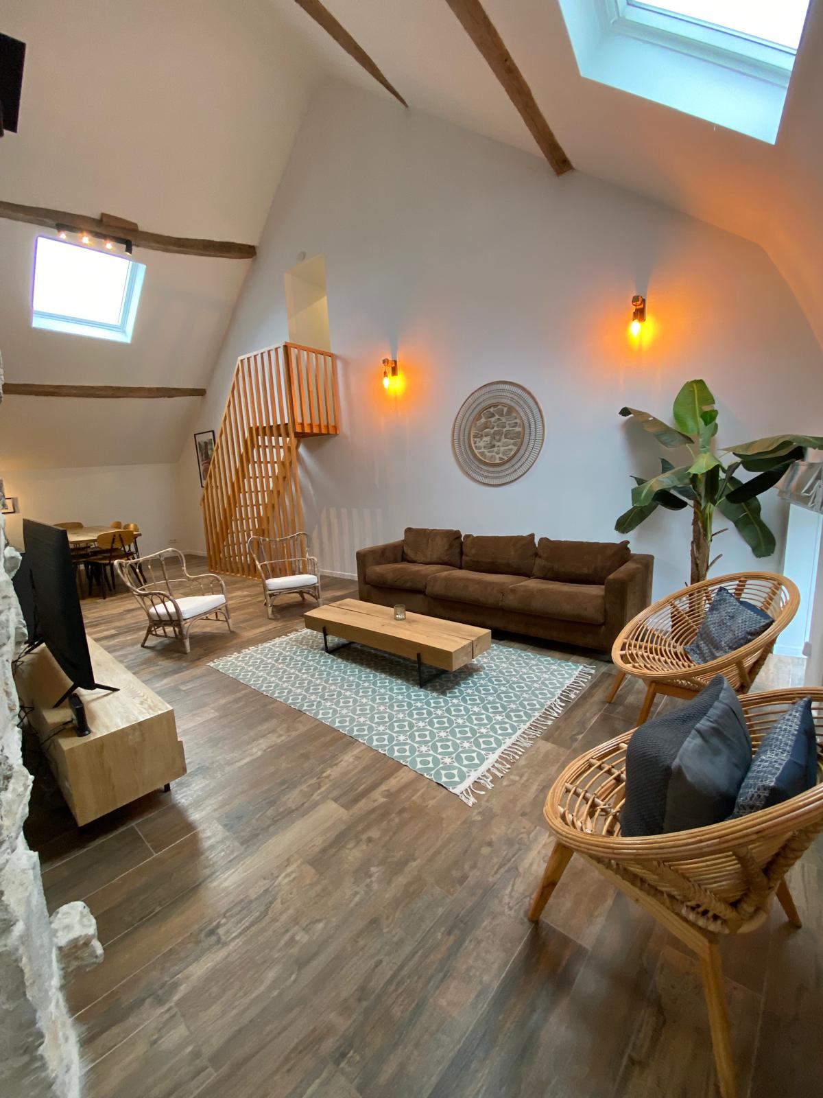 Casa nella natura a Philippeville