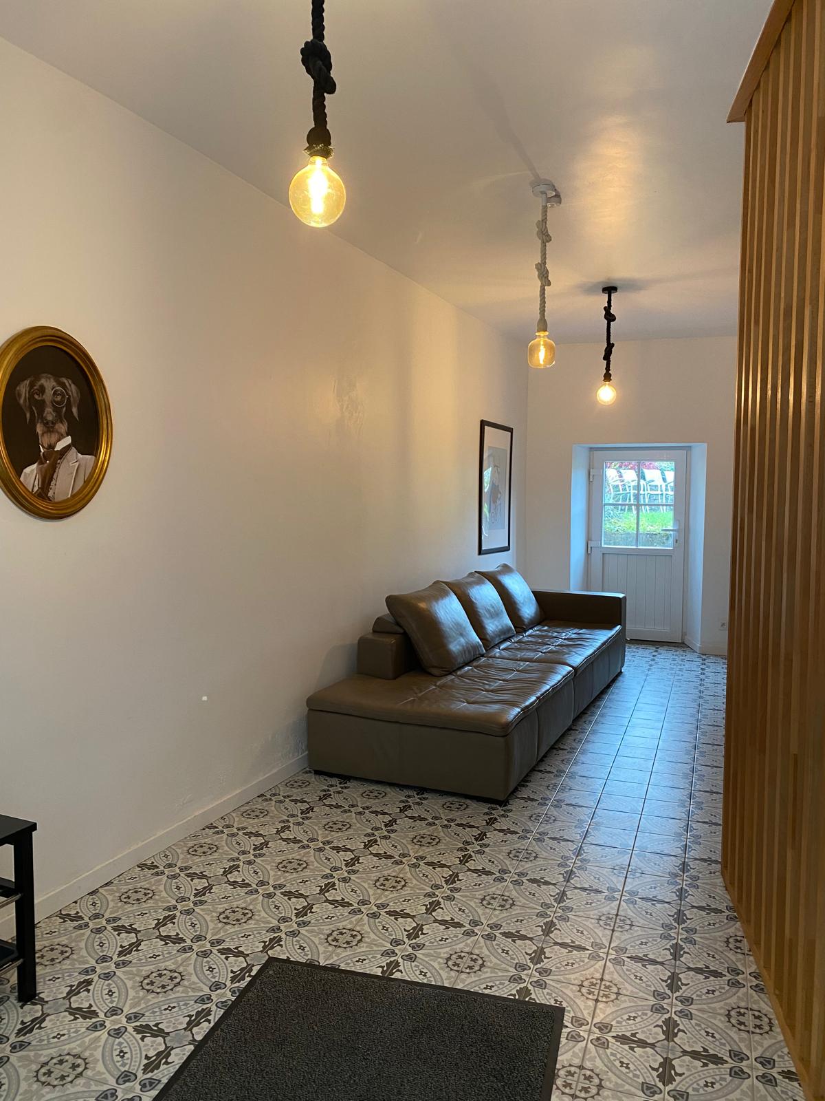 Casa nella natura a Philippeville