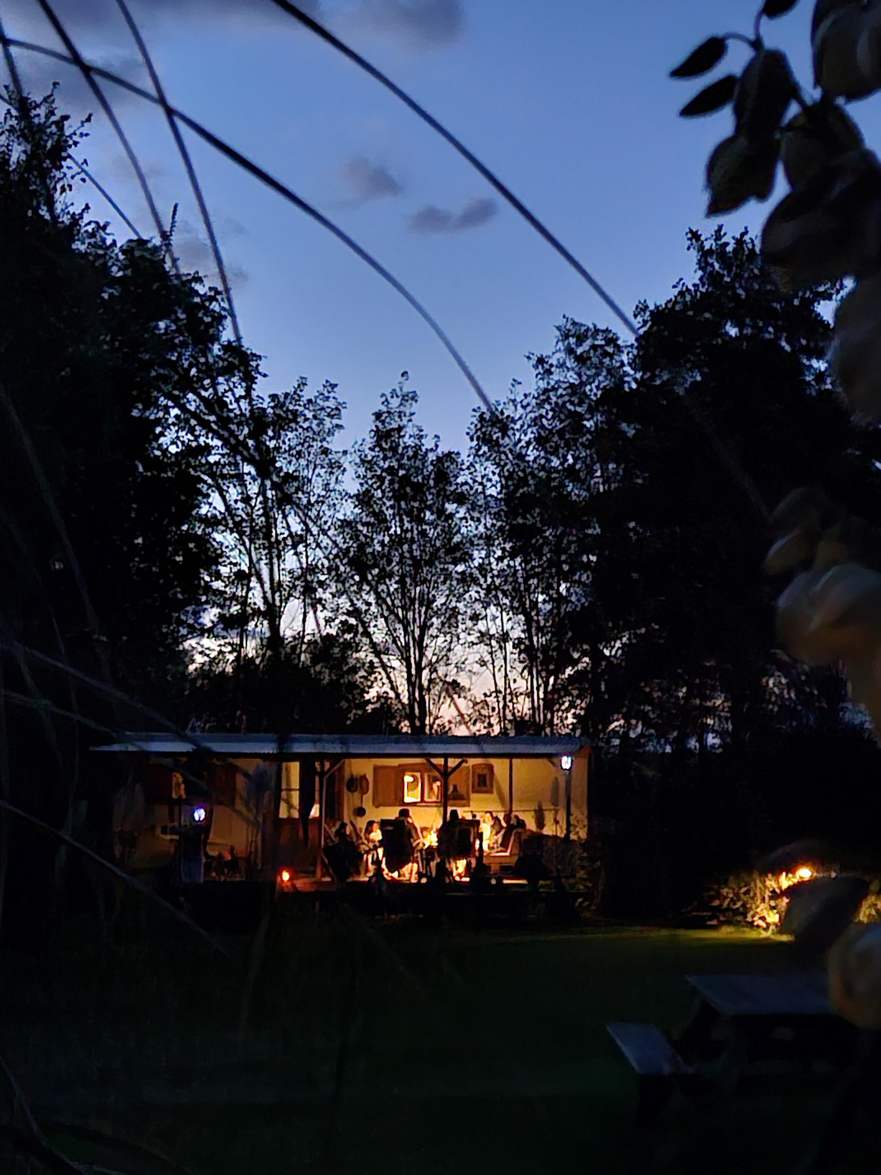 Nature house in Scharendijke