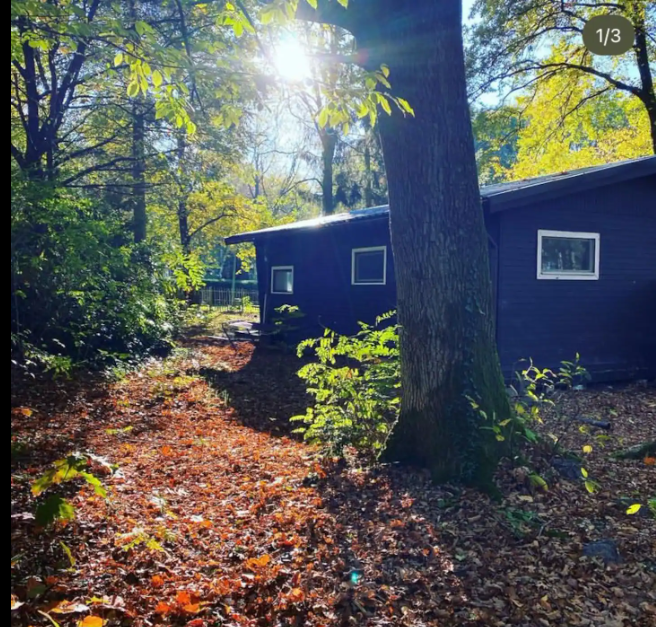 Casa nella natura a Gellik