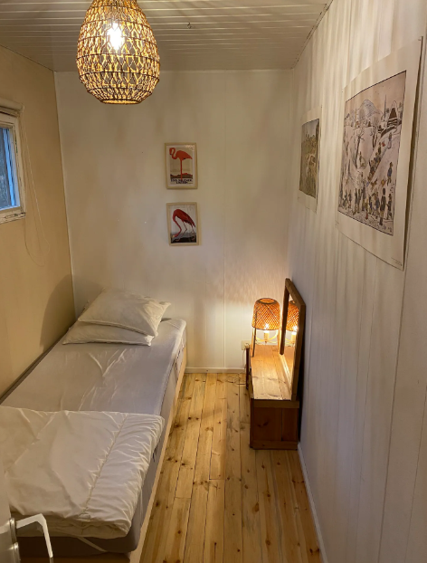 Casa nella natura a Gellik