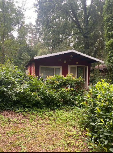 Casa nella natura a Gellik