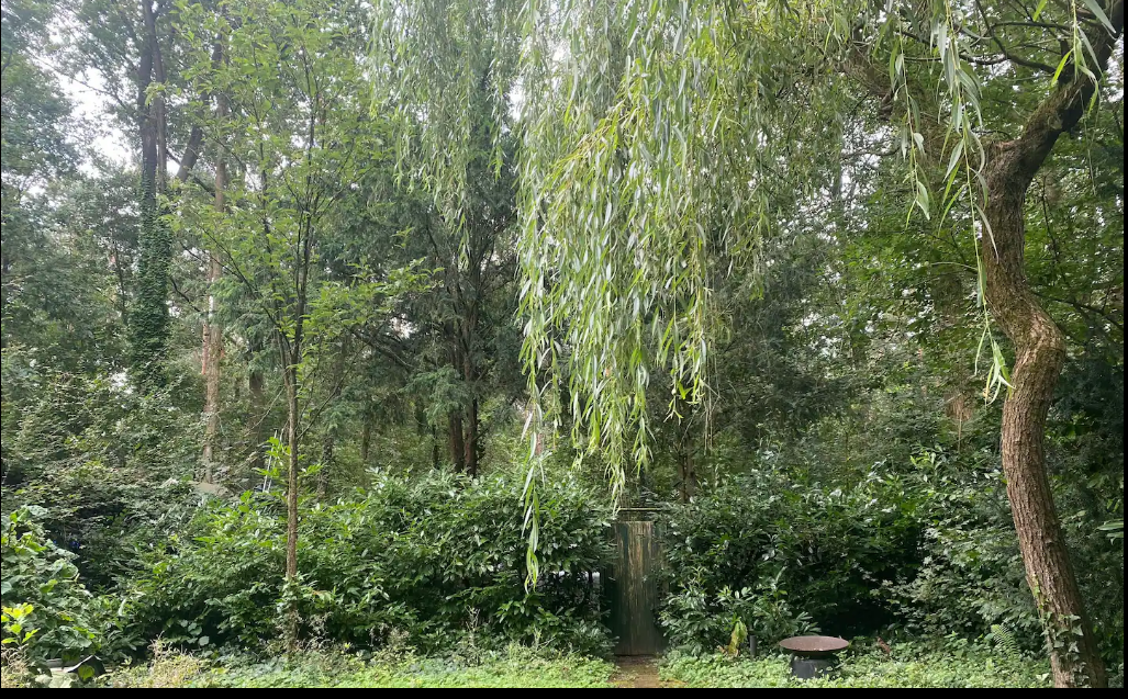 Casa nella natura a Gellik