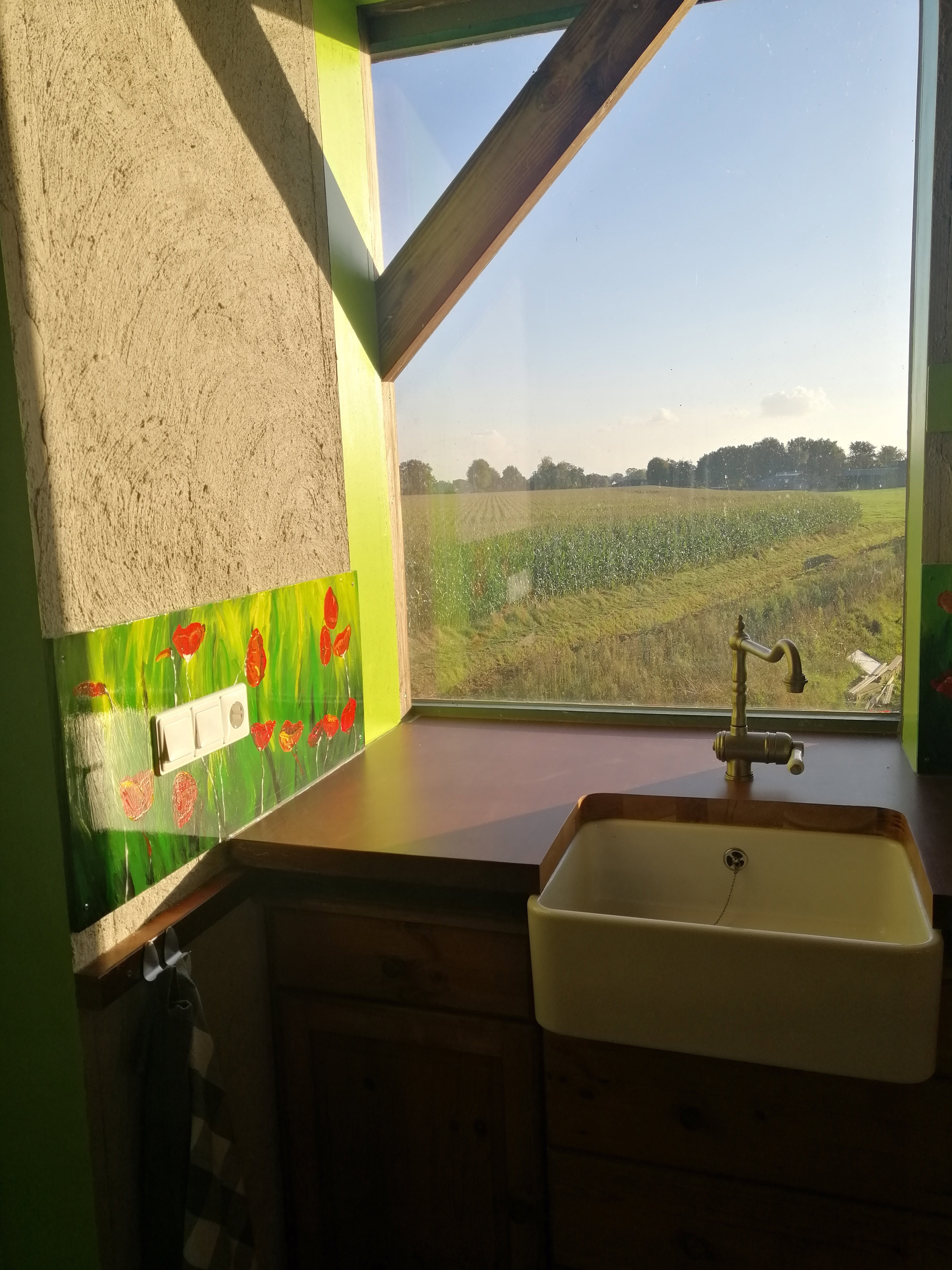 Casa nella natura a Boekel