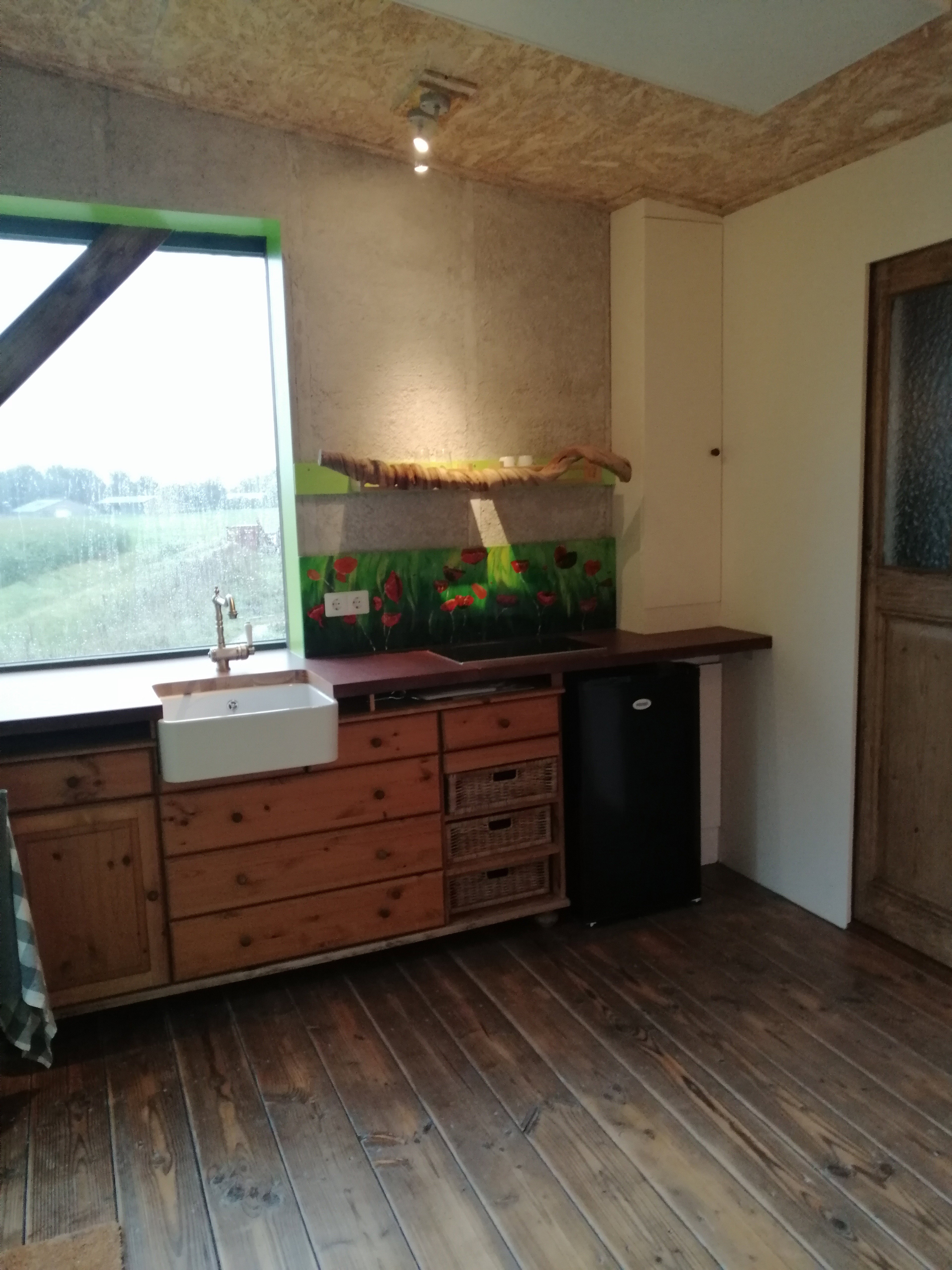 Casa nella natura a Boekel