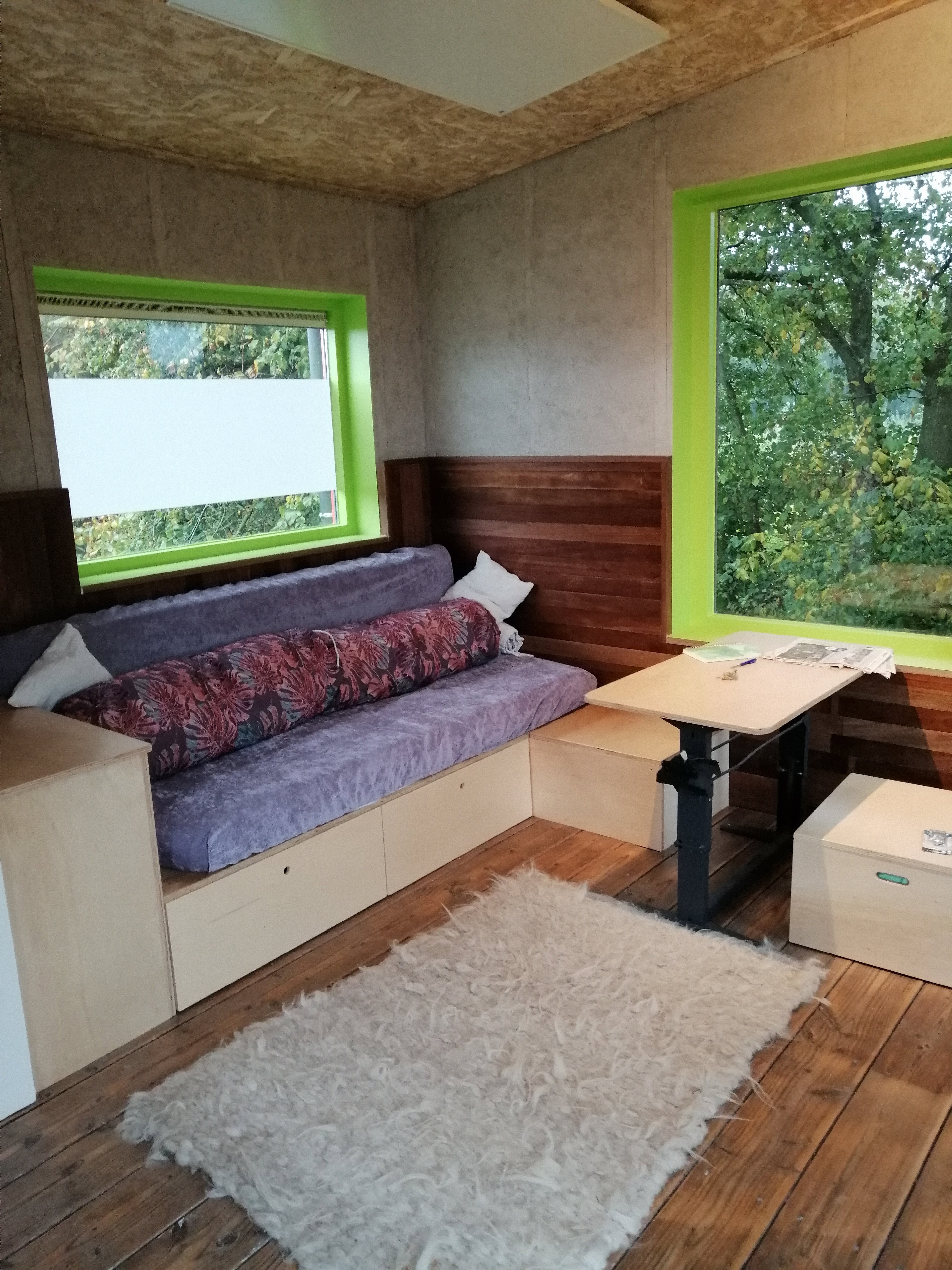 Casa nella natura a Boekel