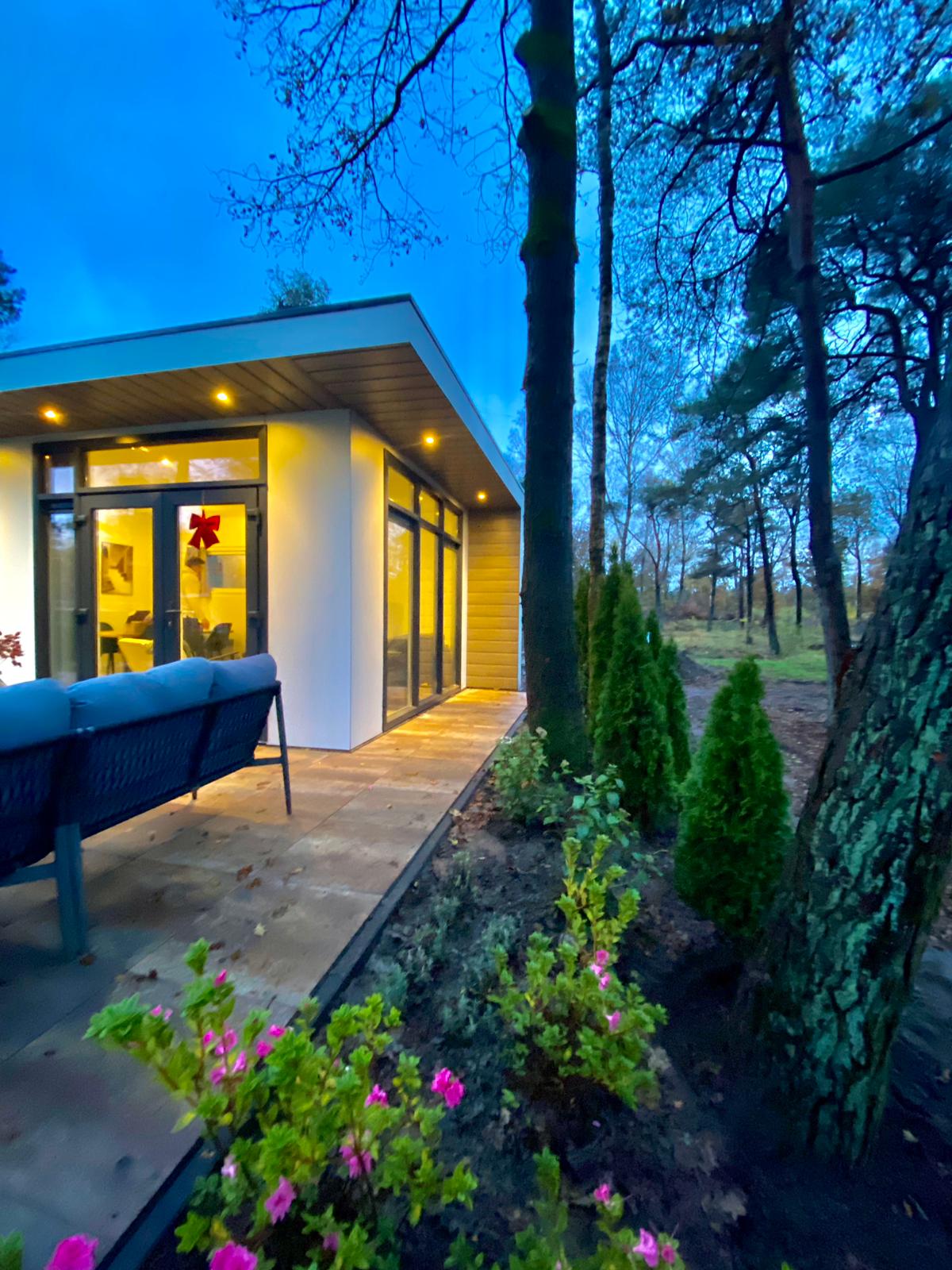 Natuurhuisje in Hellendoorn