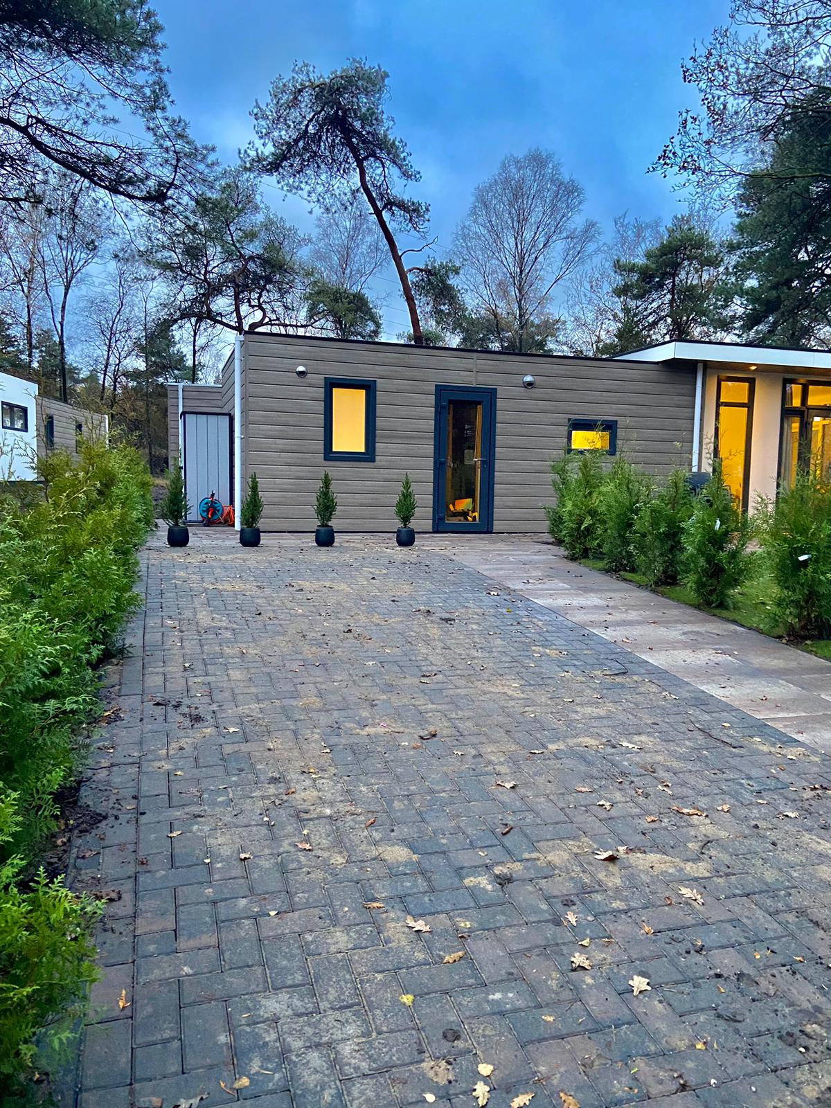 Natuurhuisje in Hellendoorn