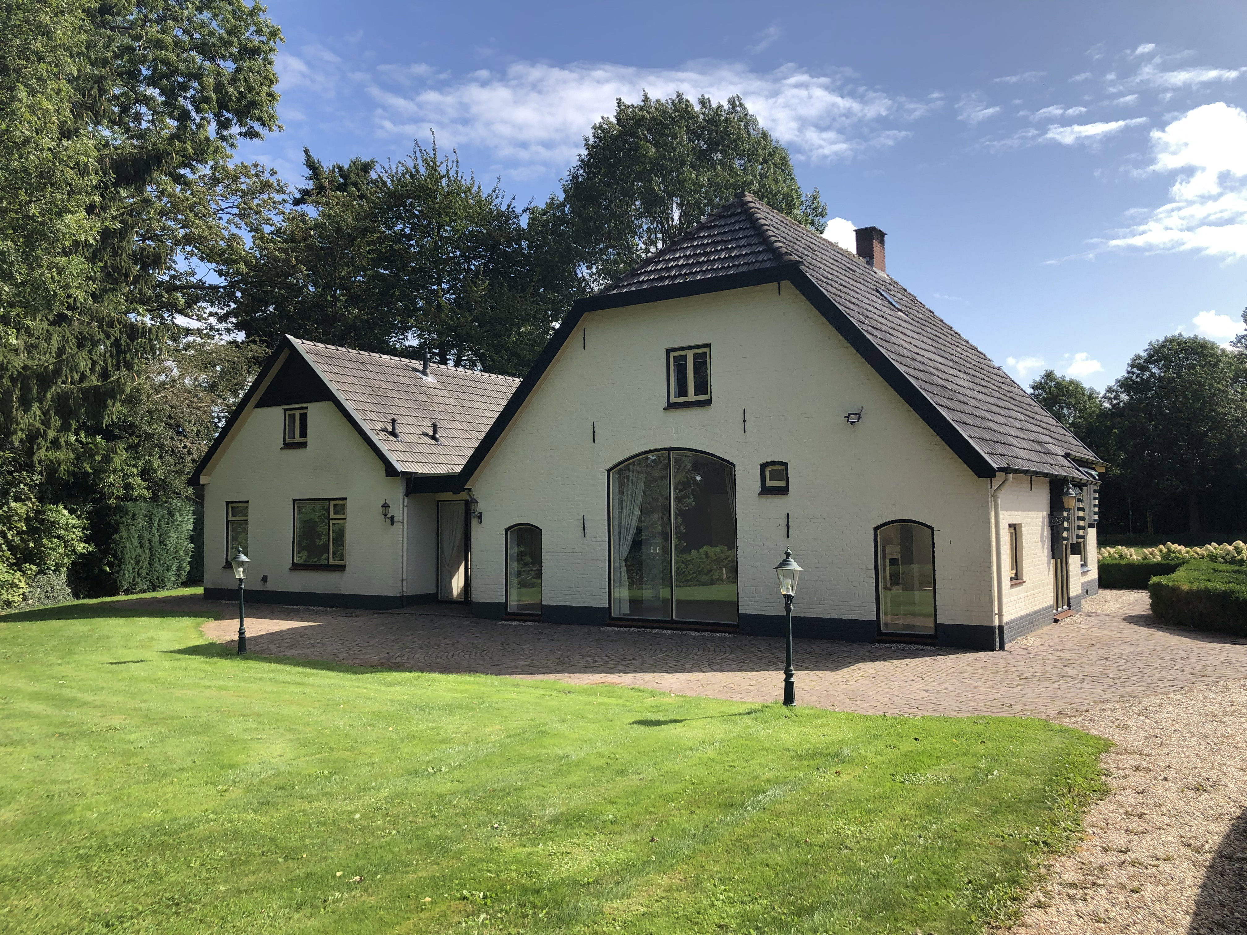 Casa nella natura a Twello