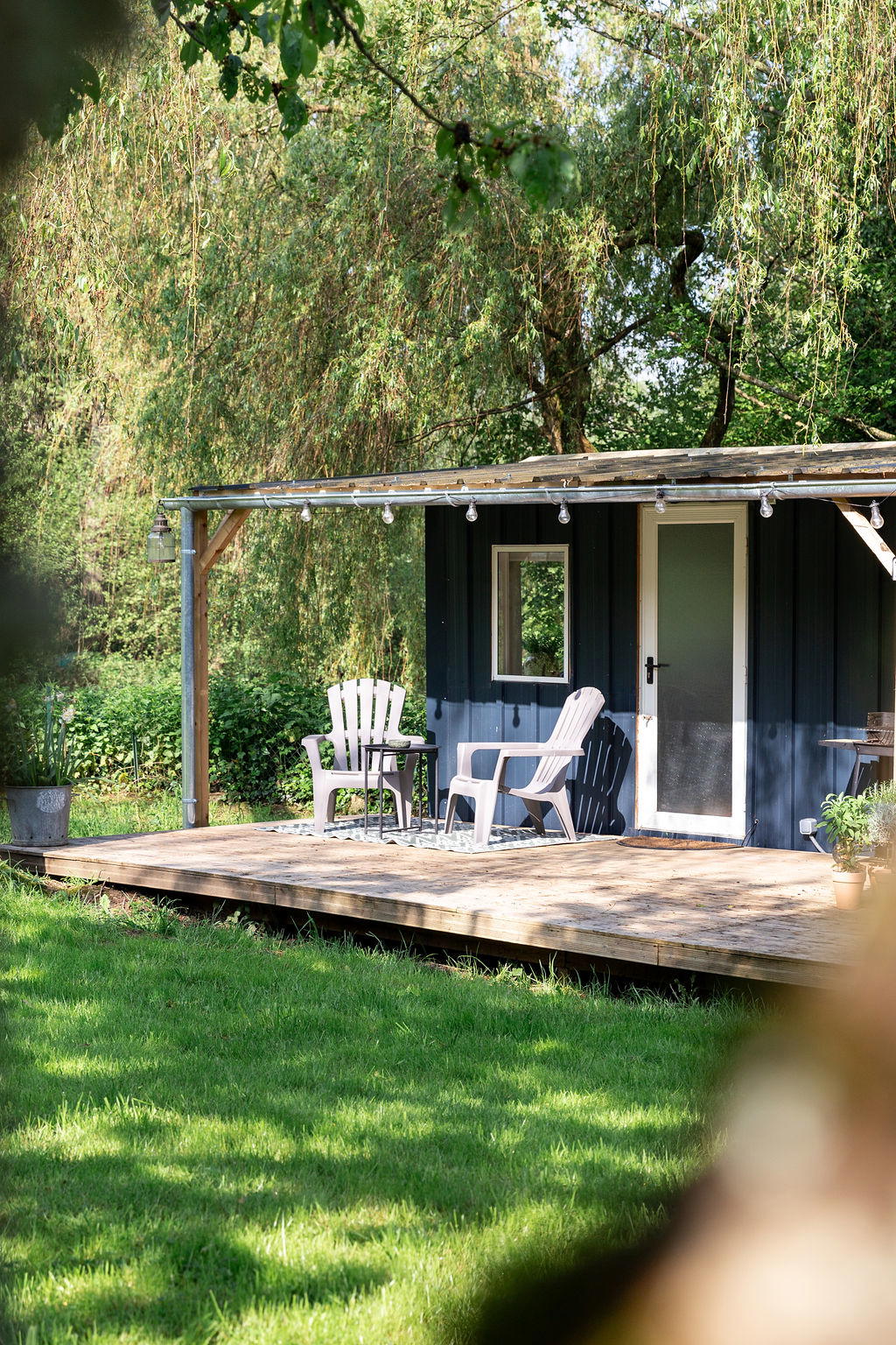 Natuurhuisje in Saint-Saulge