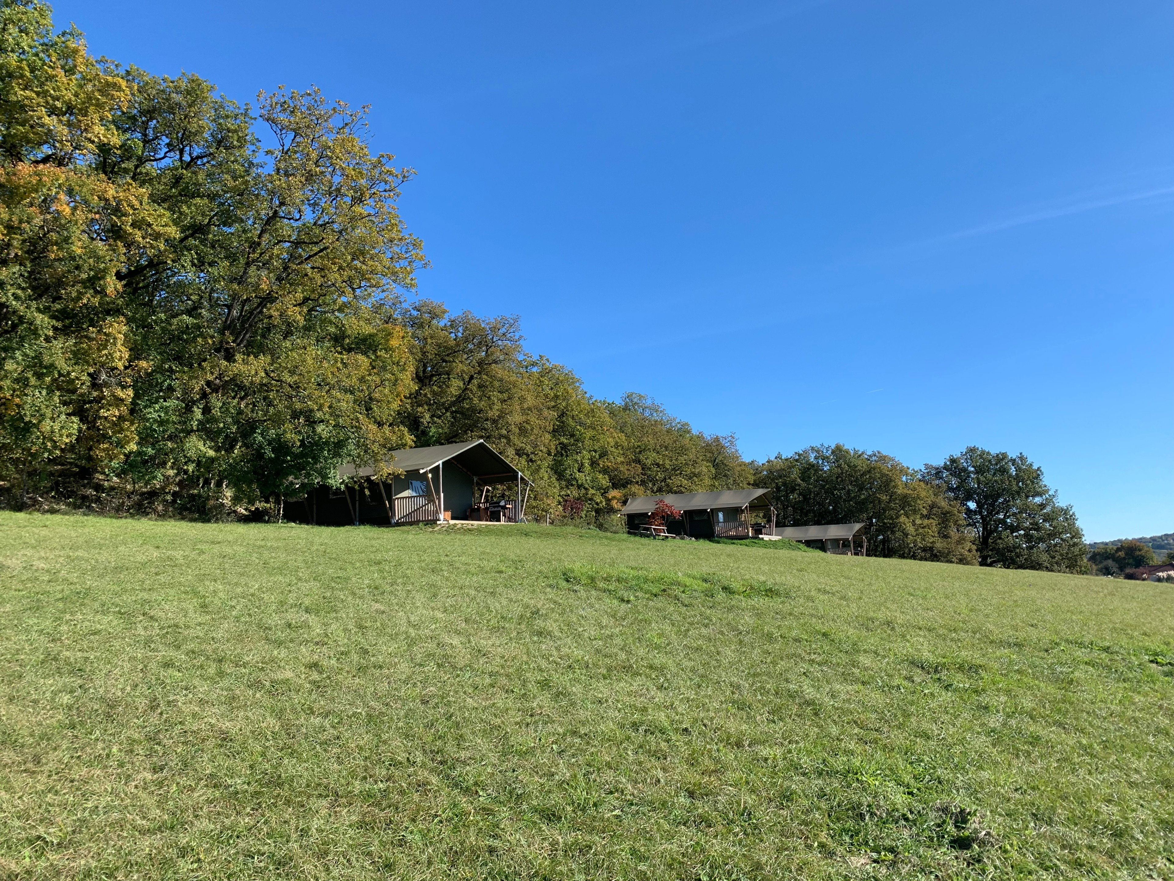 Maison nature à Montamel