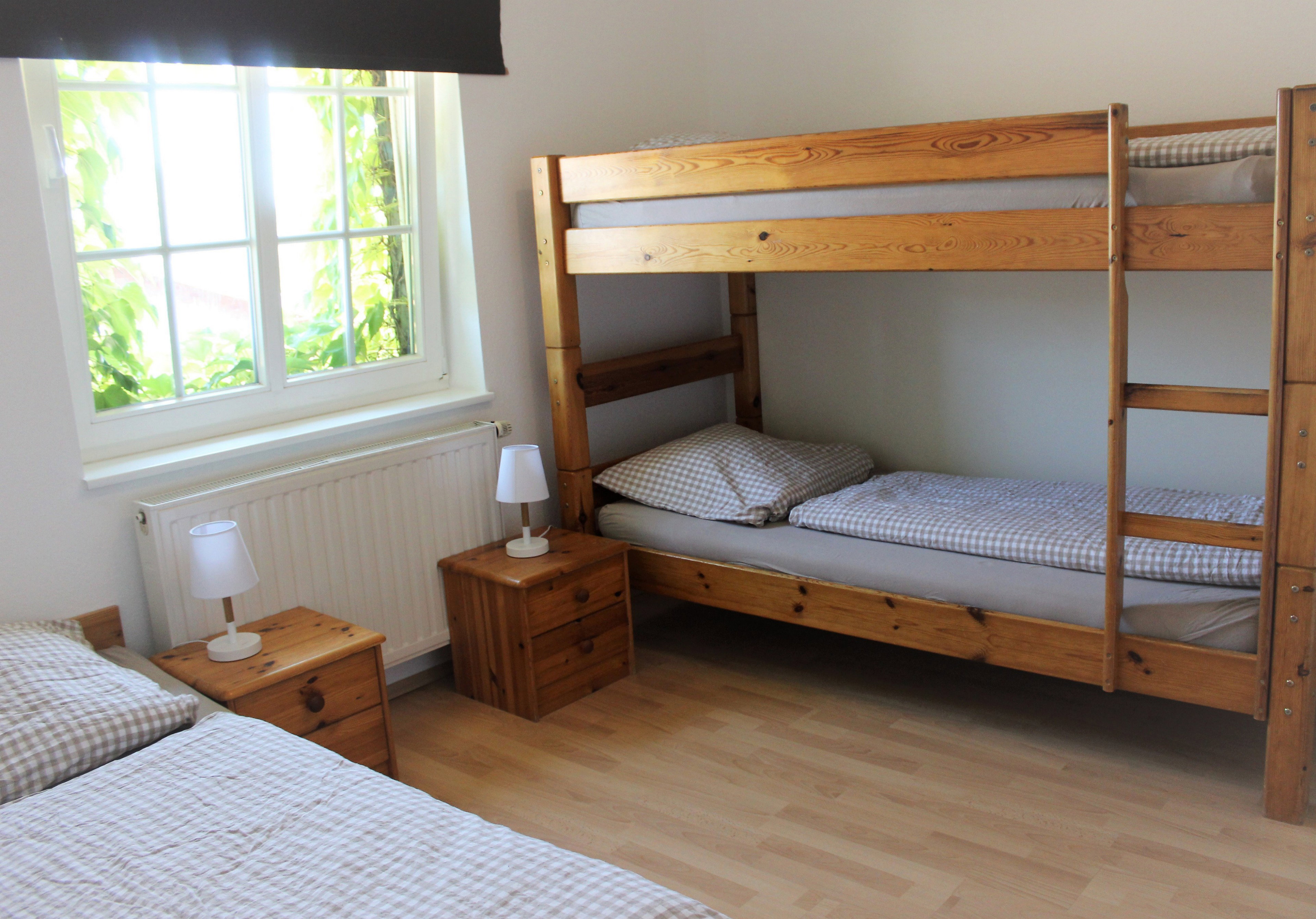 Nature house in Monschau